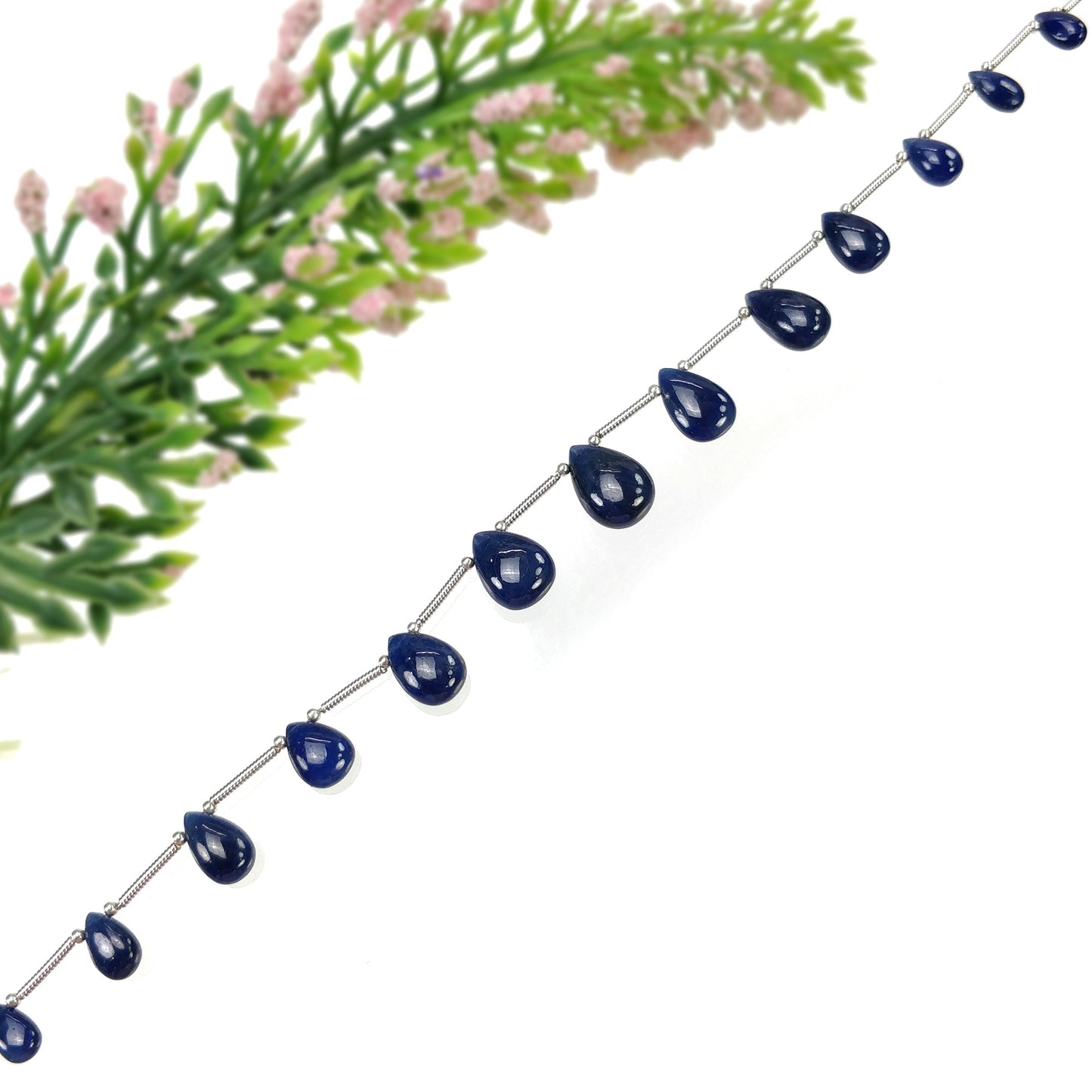 Gemstone Beads