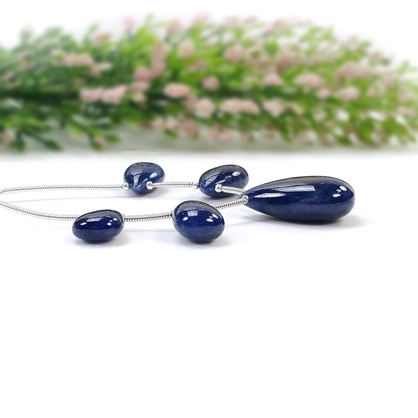 Plain Beads