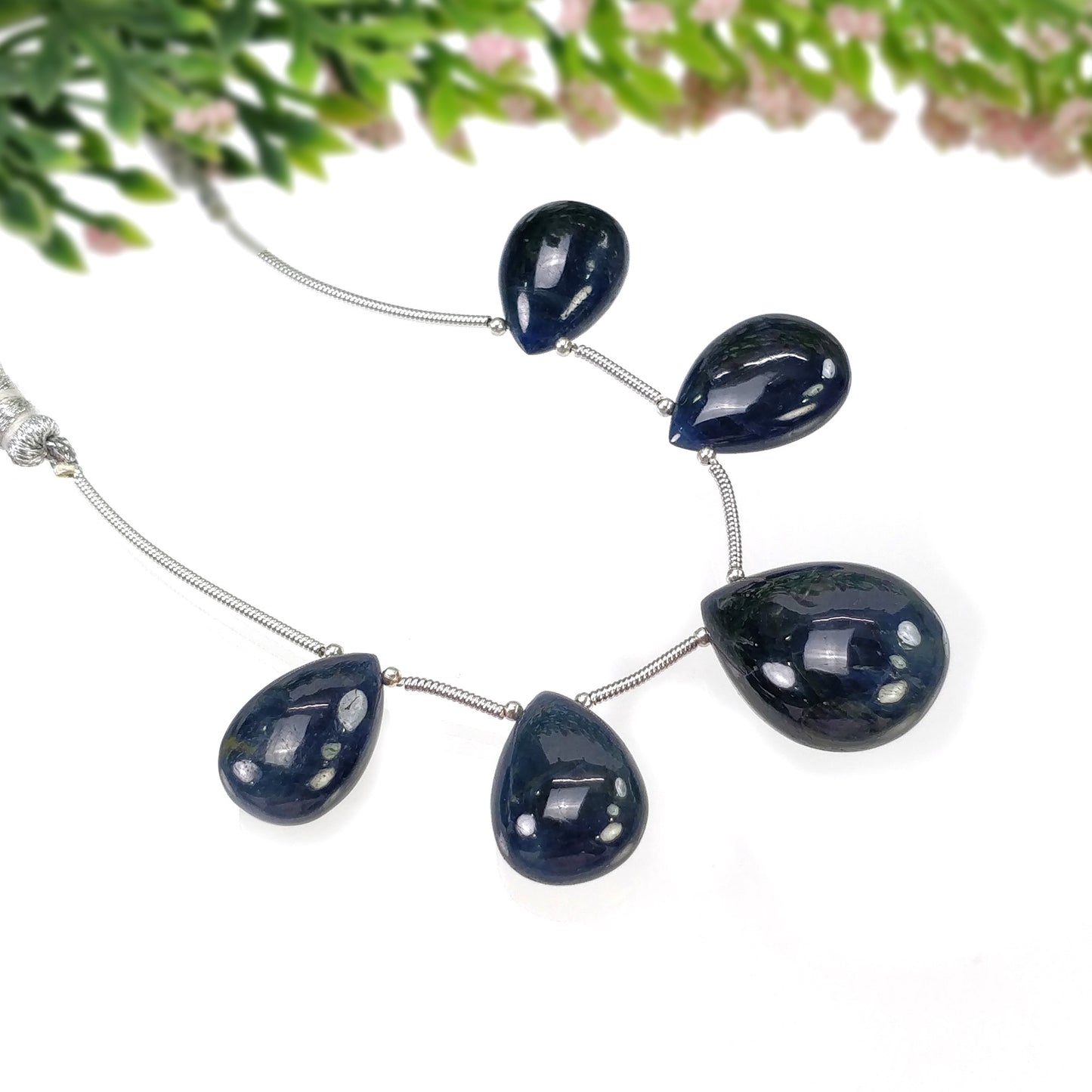 Plain Beads