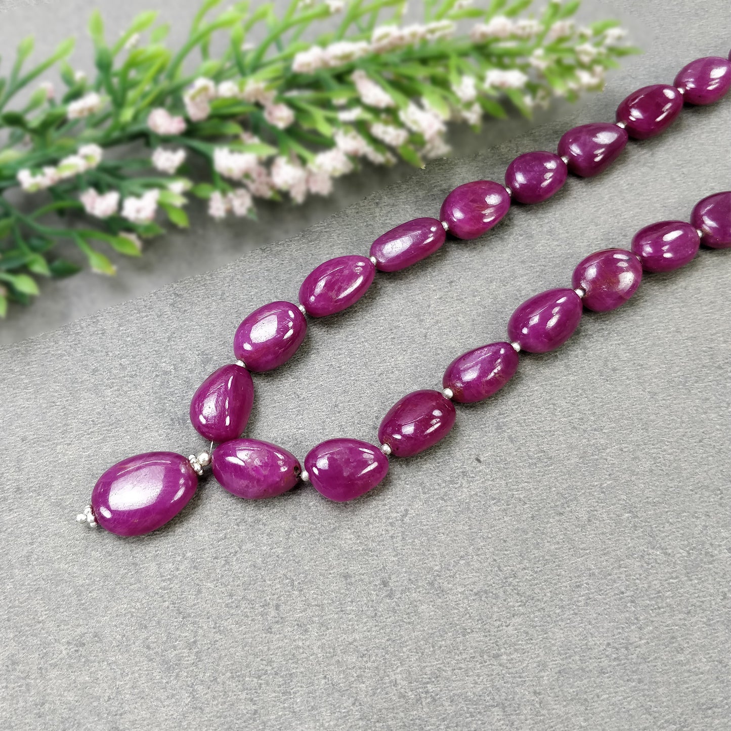 Plain Necklace