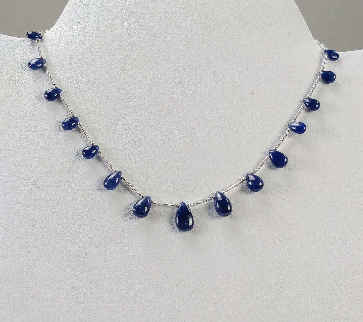 Sapphire Gemstone
