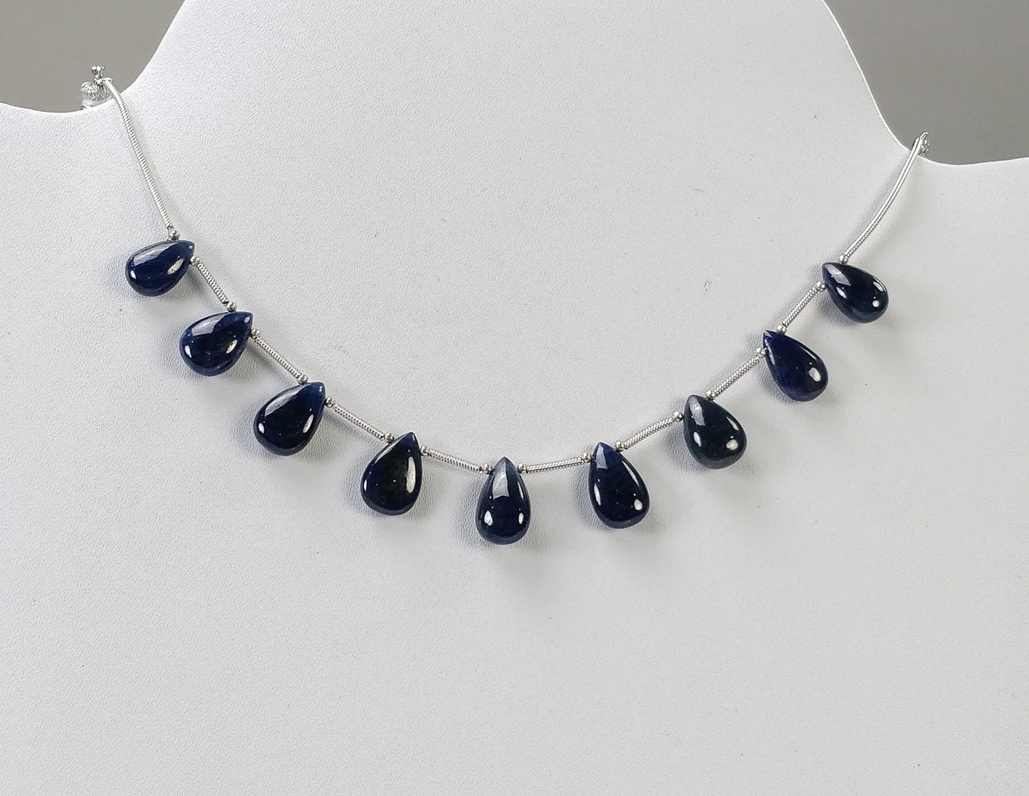 Sapphire Loose Beads