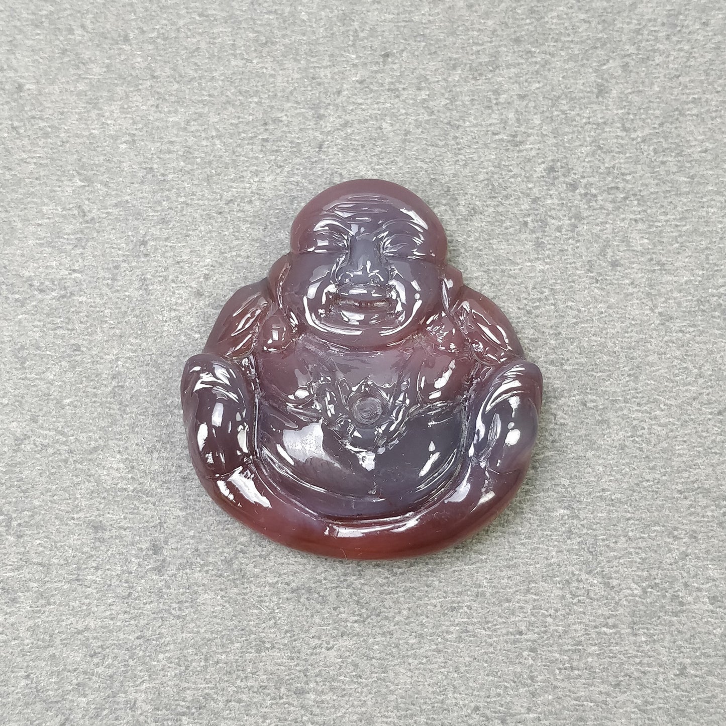 Laughing Buddha