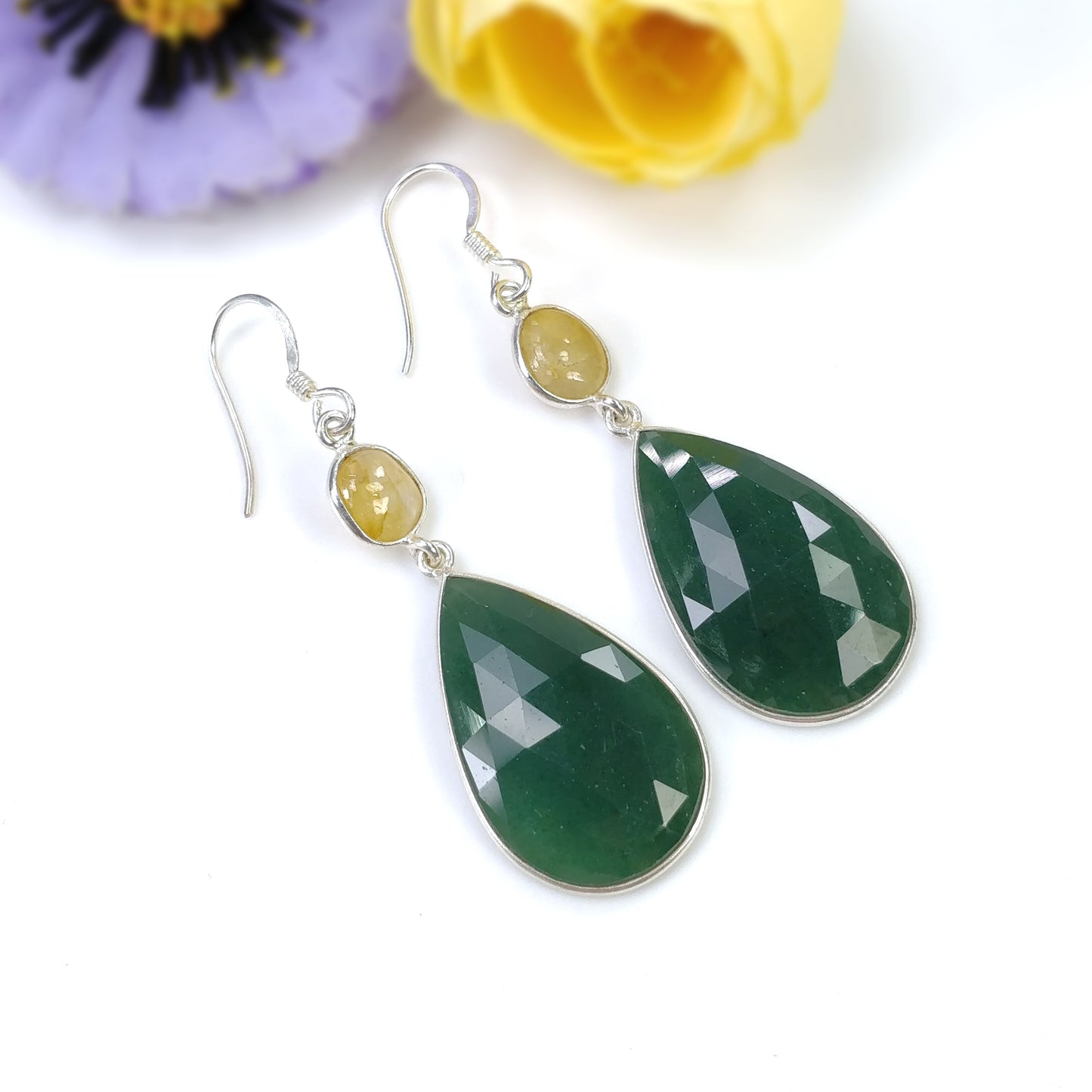 Drop Dangle Earring