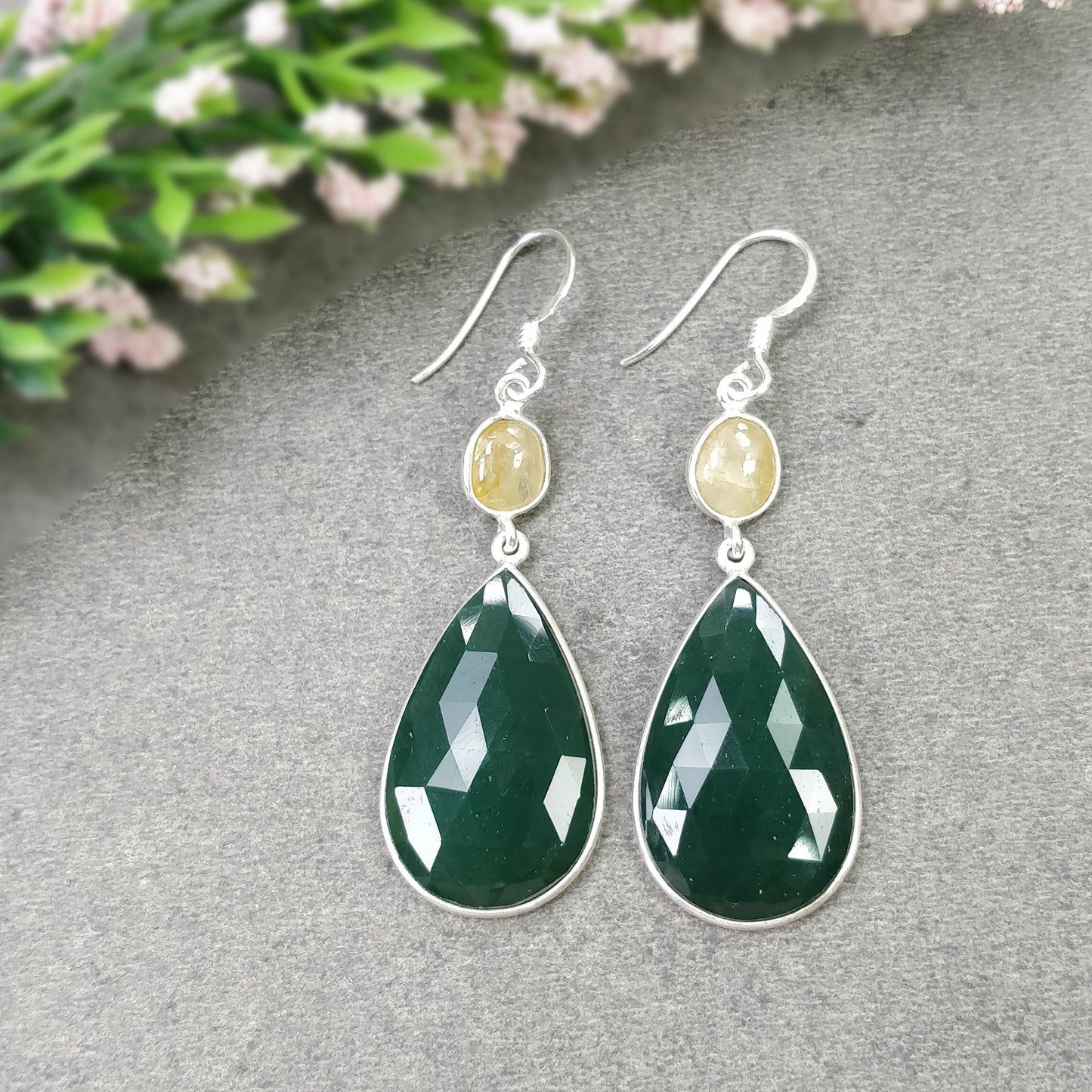Green Quartzite