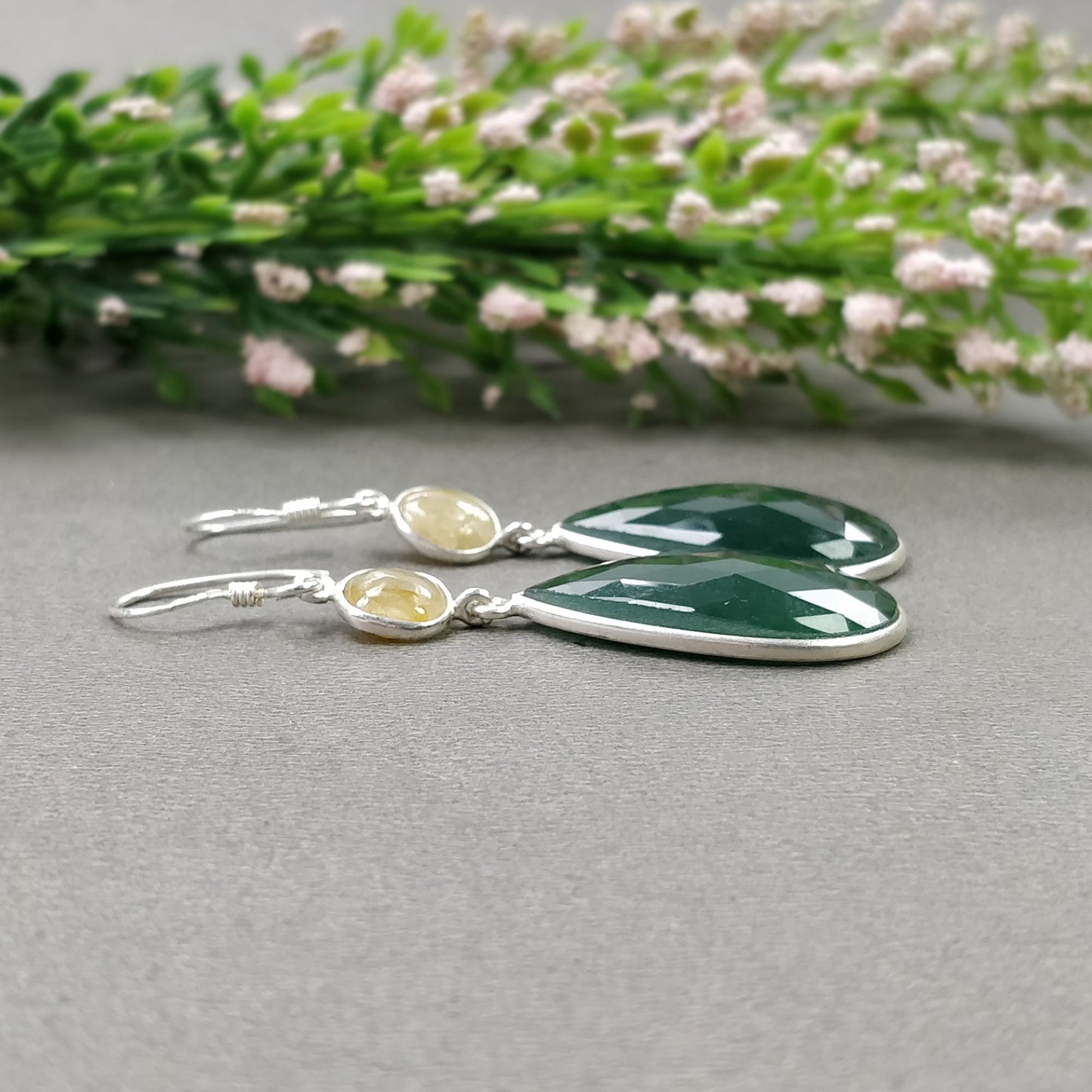 925 Sterling Silver