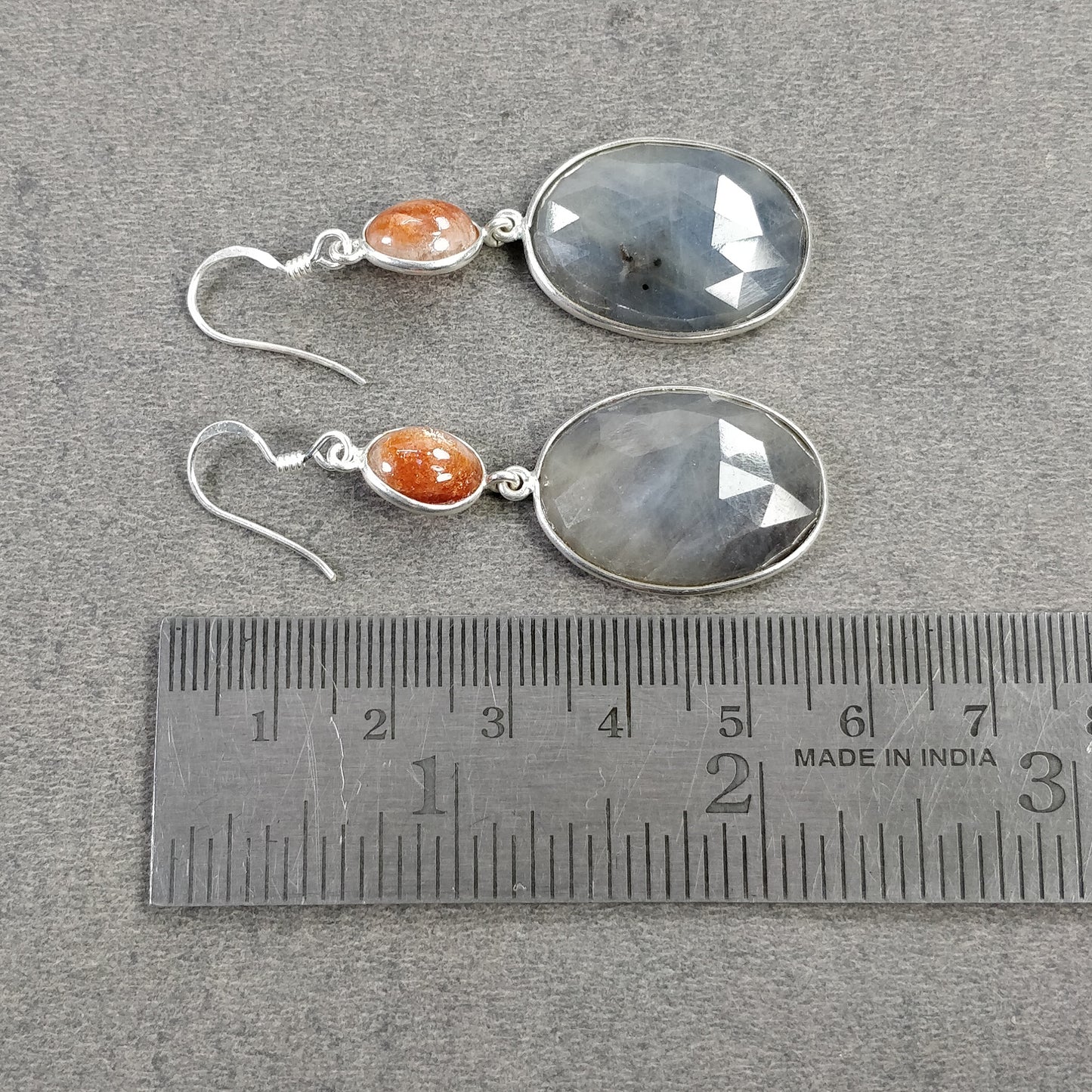 Statement Earrings