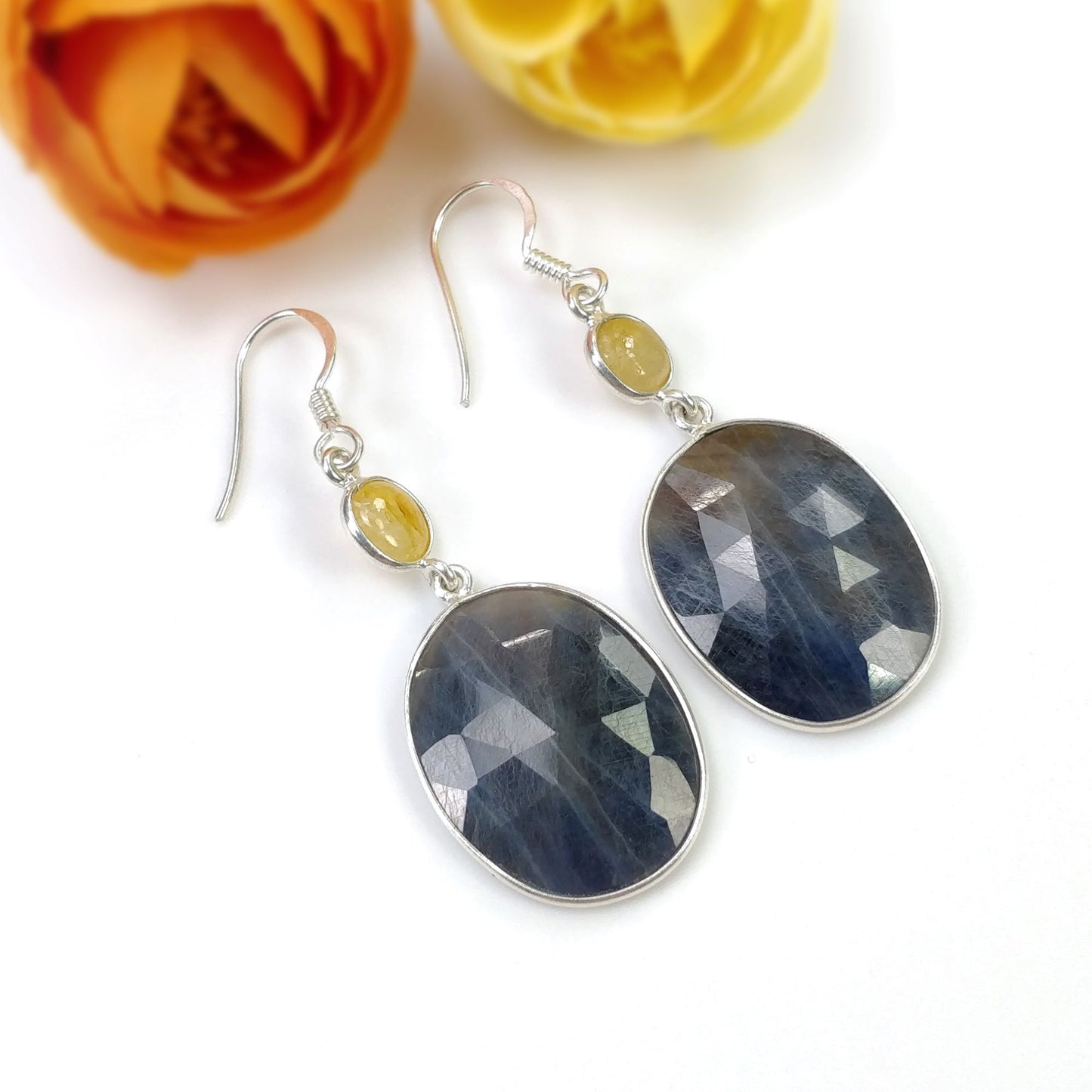 Drop Dangle Earring