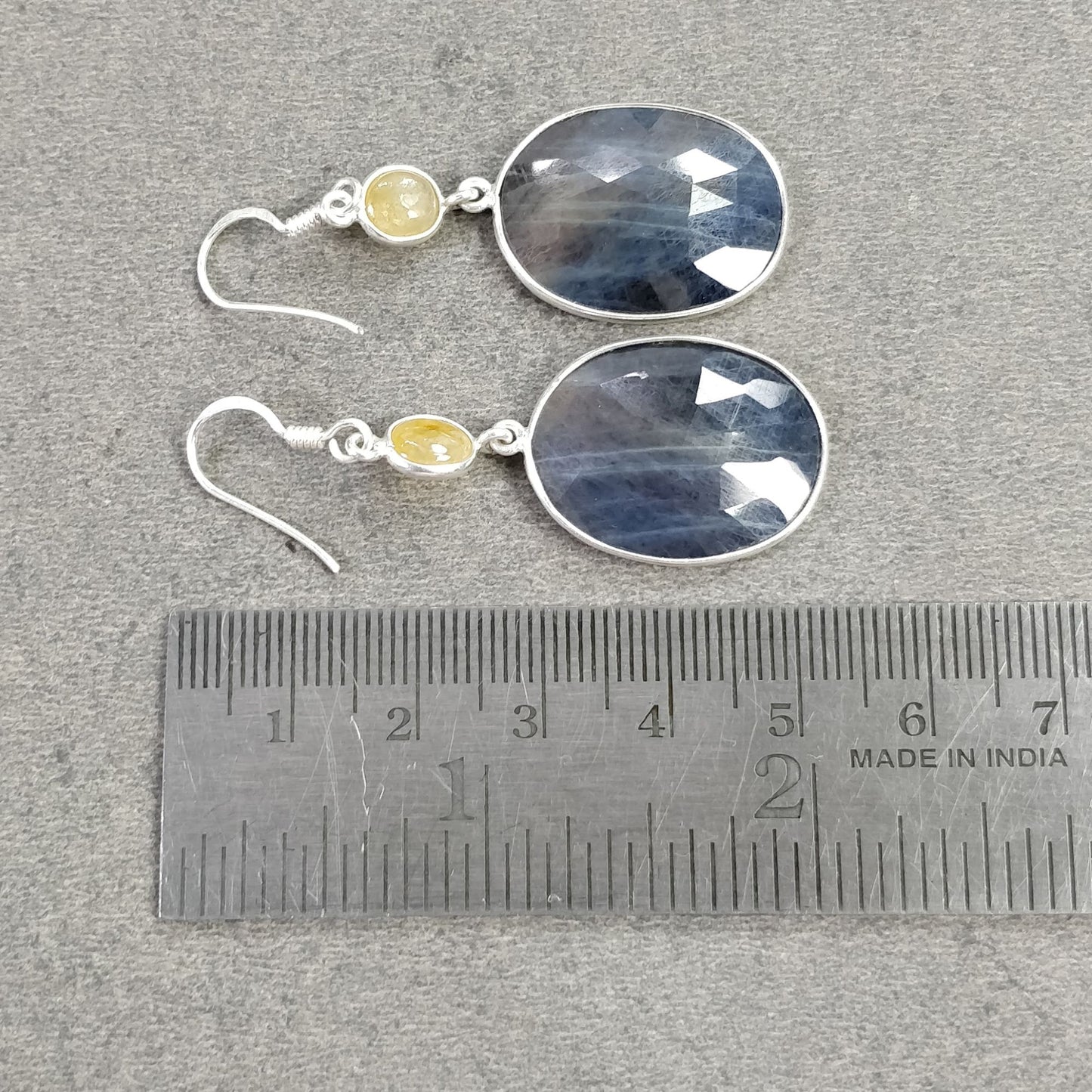 Multi Sapphire