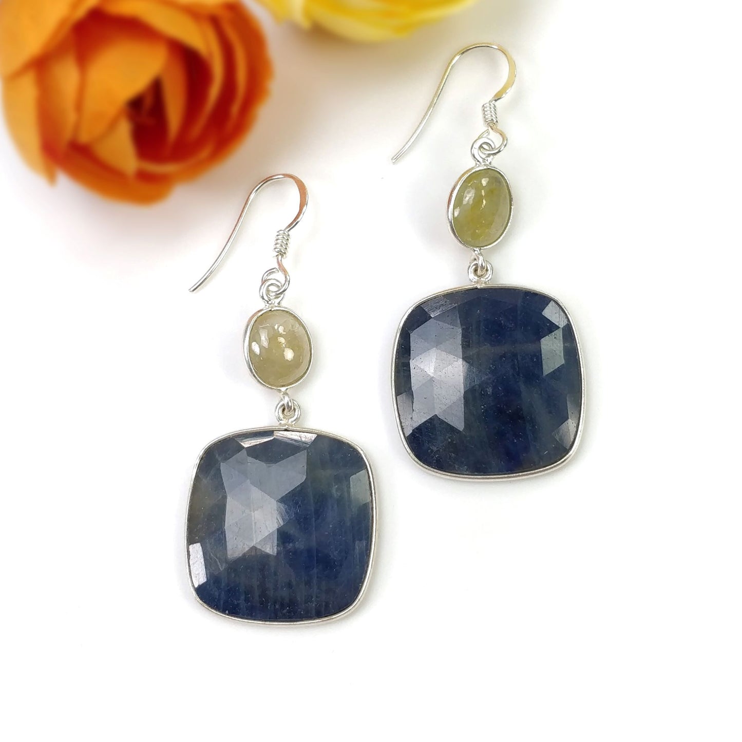 Blue Sapphire