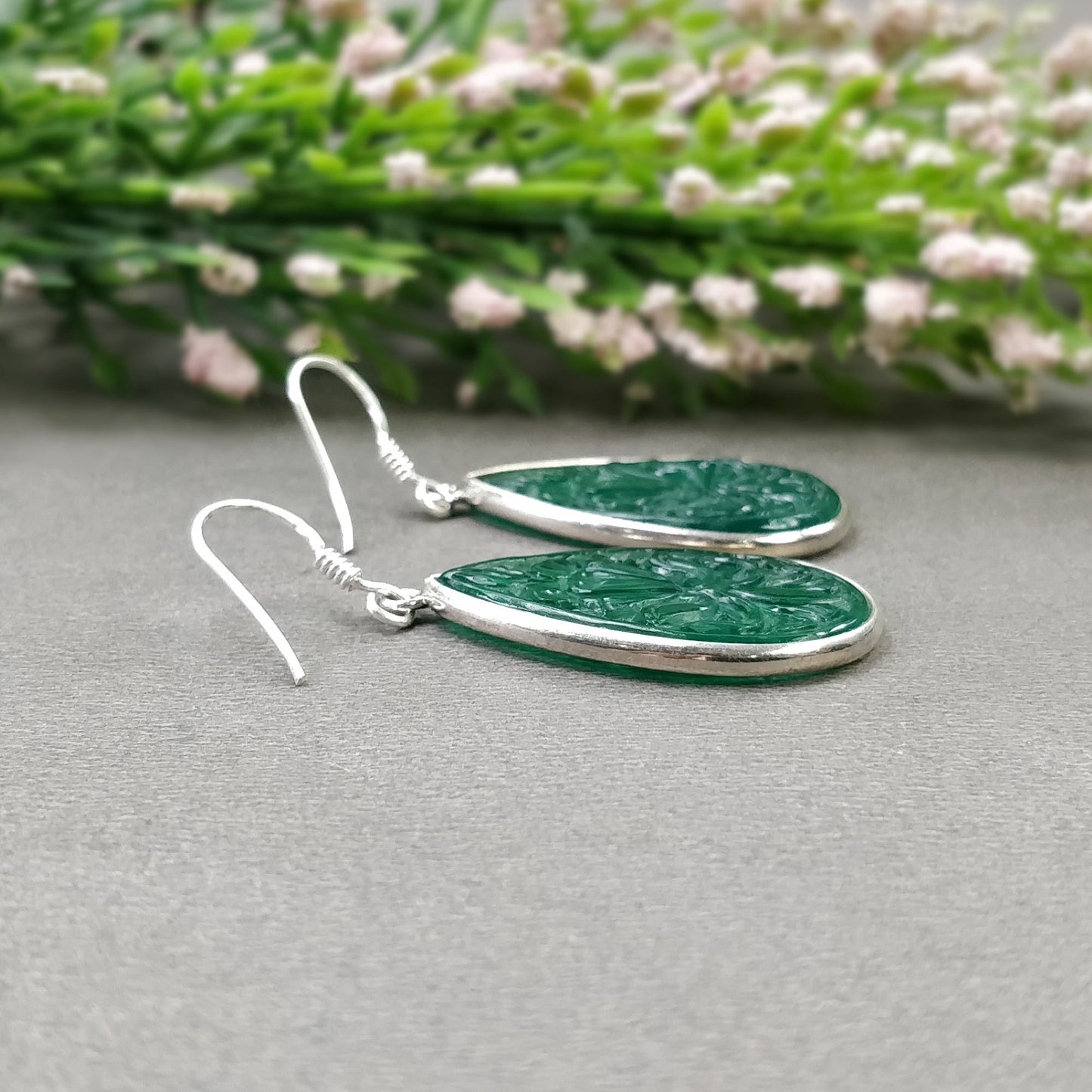 Green Onyx