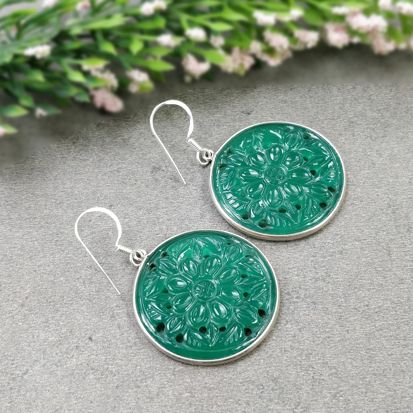 Green Onyx