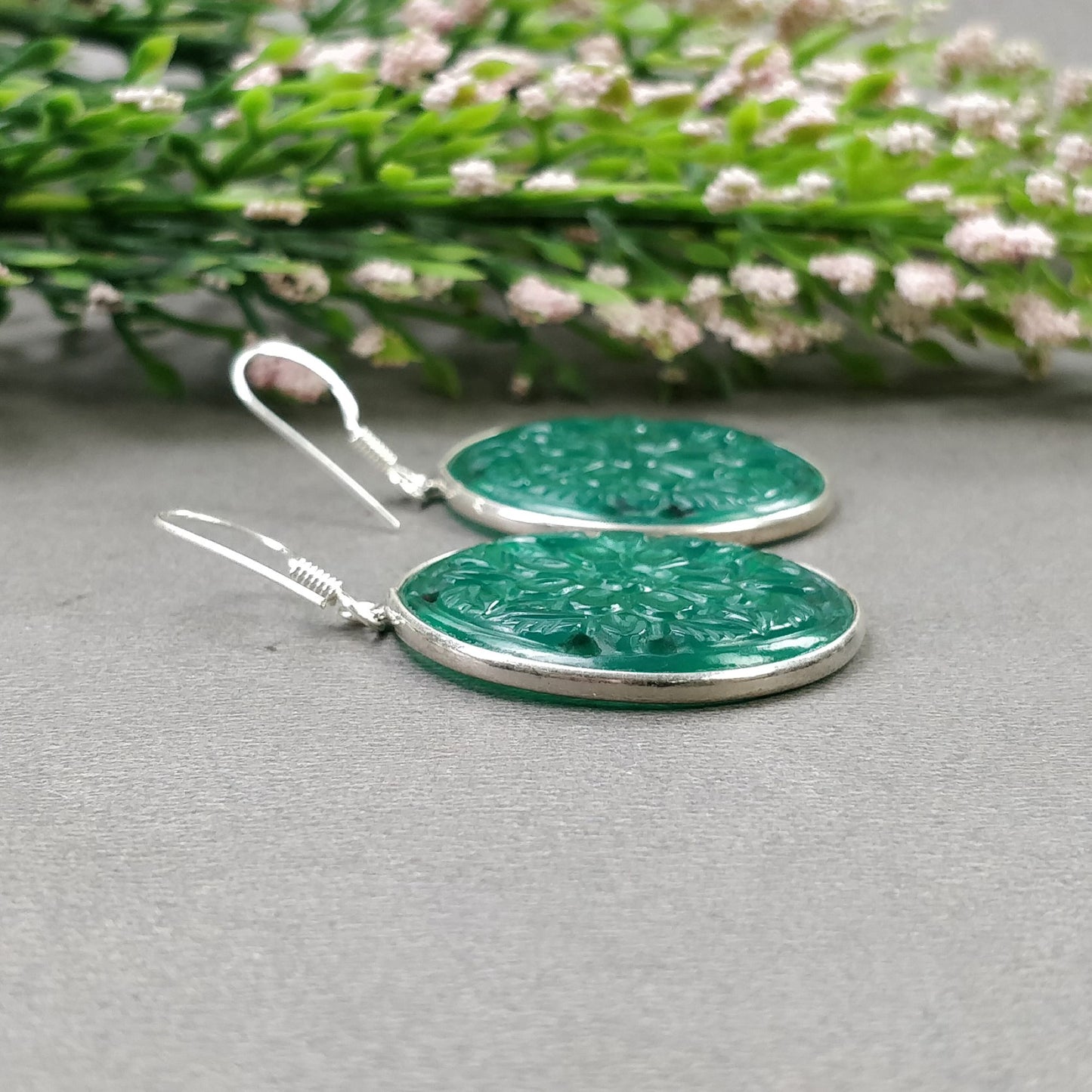 925 Sterling Silver
