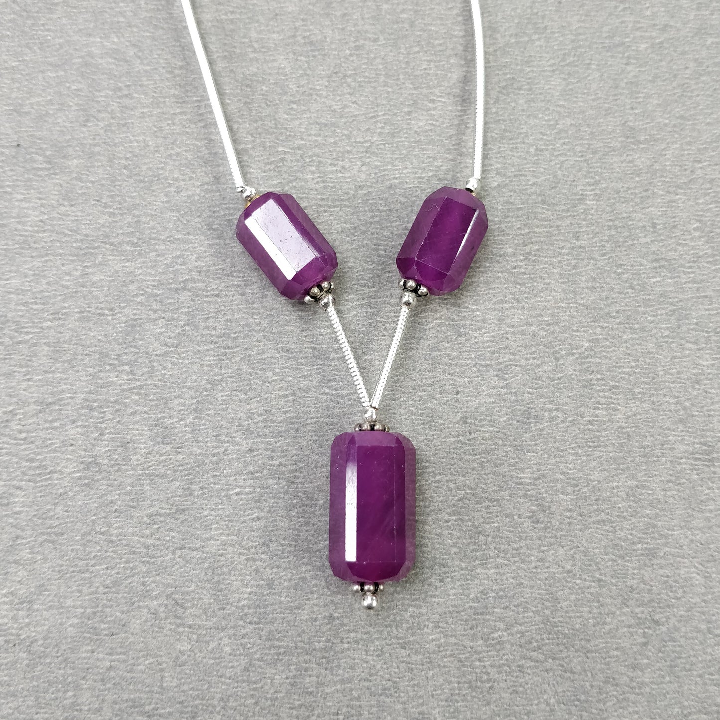 Sapphire Gemstone