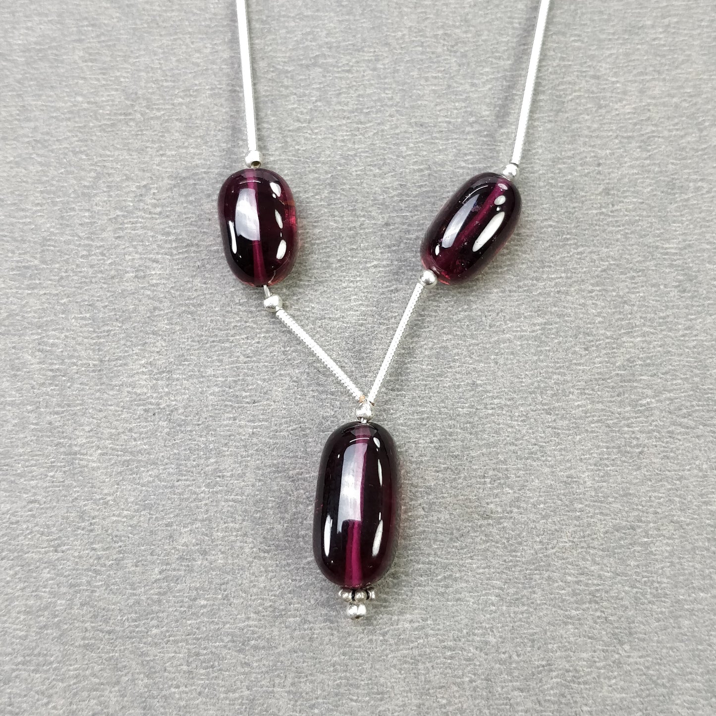 Tourmaline Beads