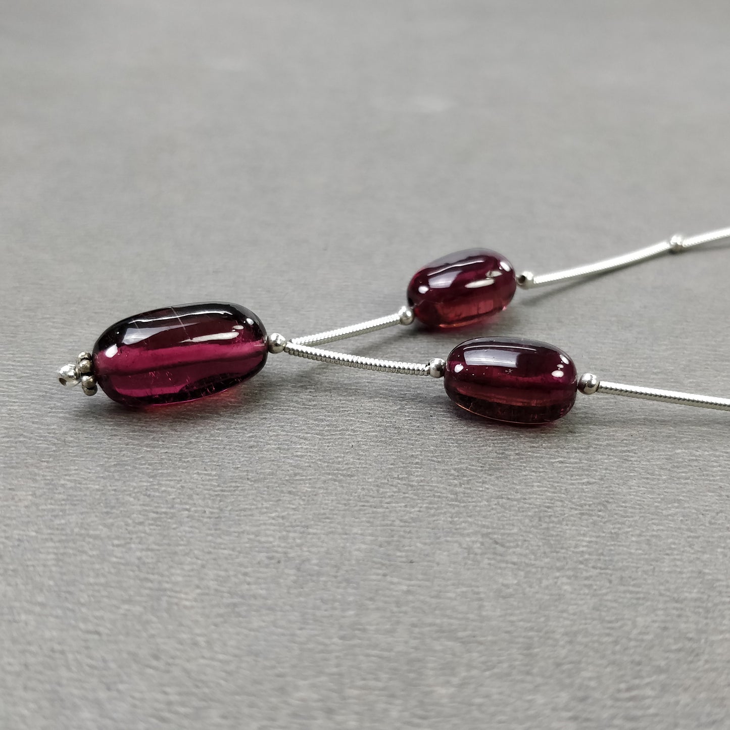 Uneven Tourmaline