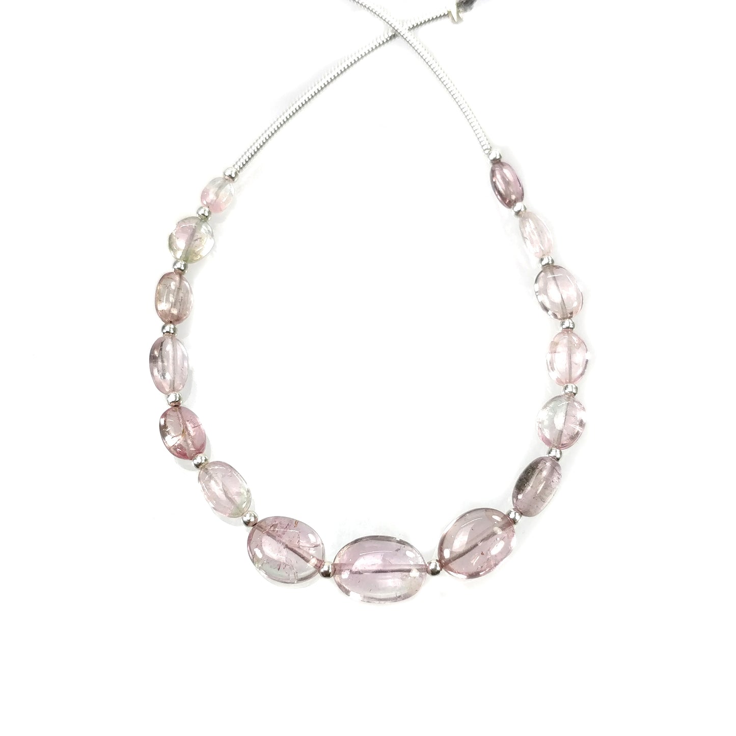 Tourmaline Beads