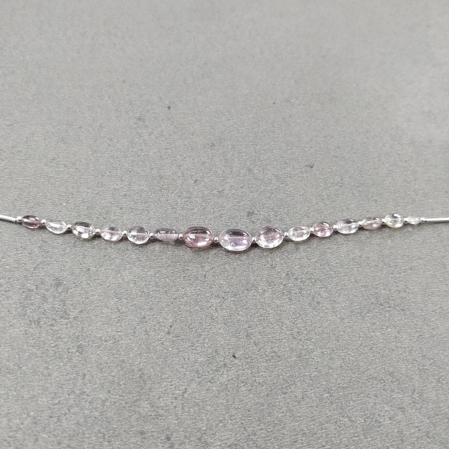 Watermelon Tourmaline