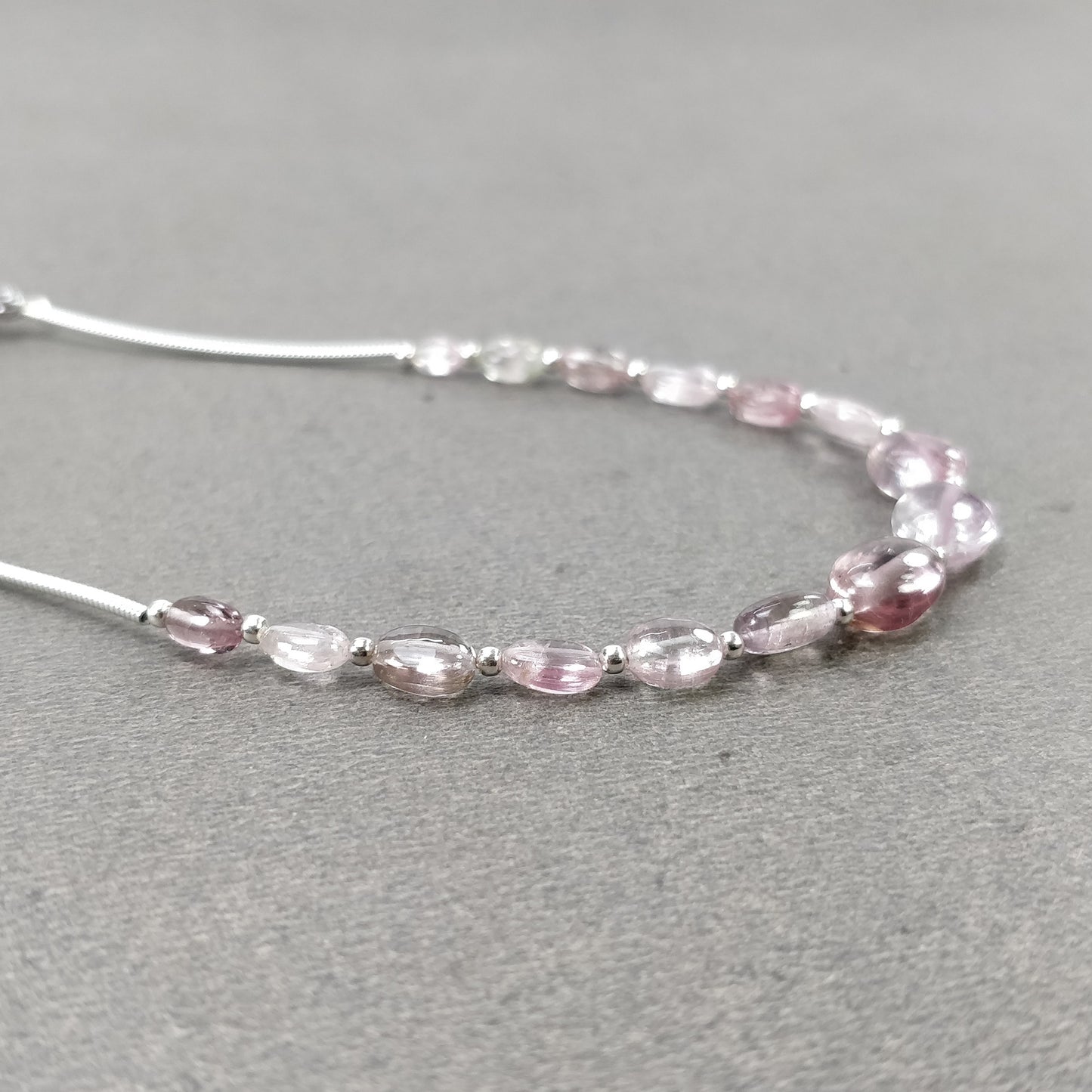 Bi-Color Tourmaline