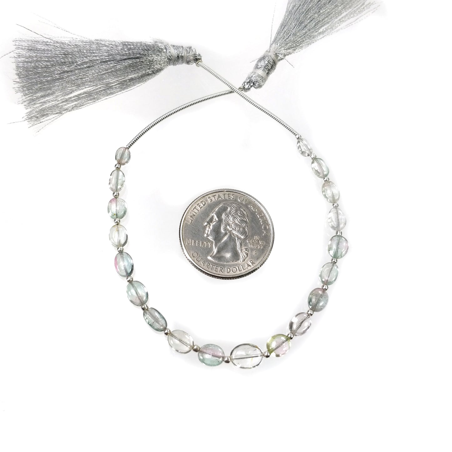 Loose beads