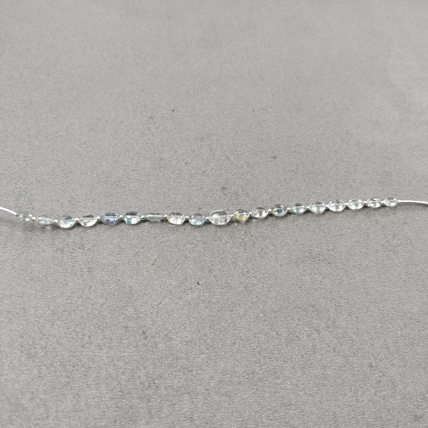 Tourmaline Beads