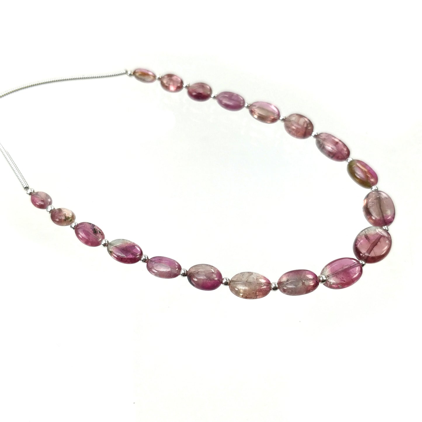 Multi Color Tourmaline