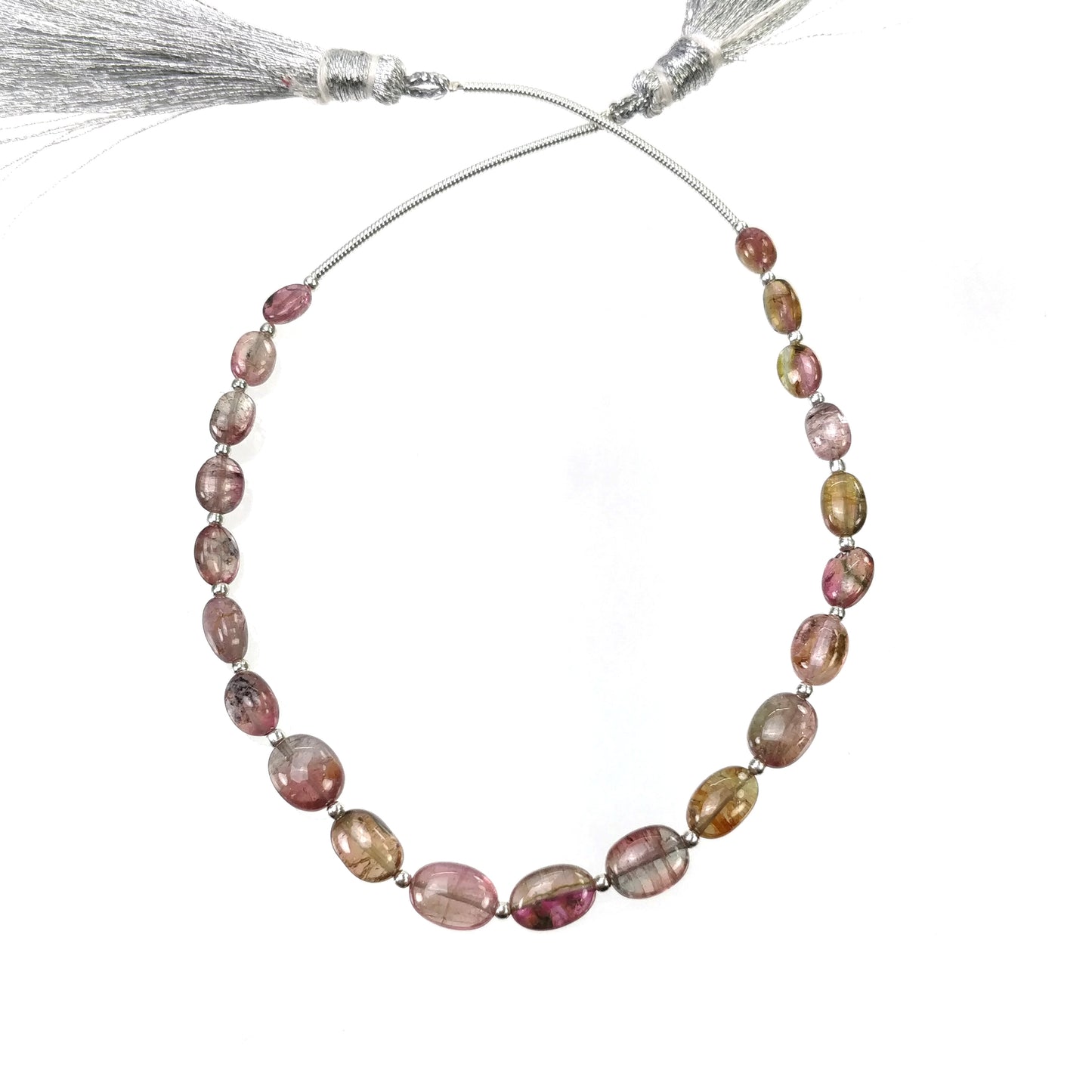 Tourmaline Beads