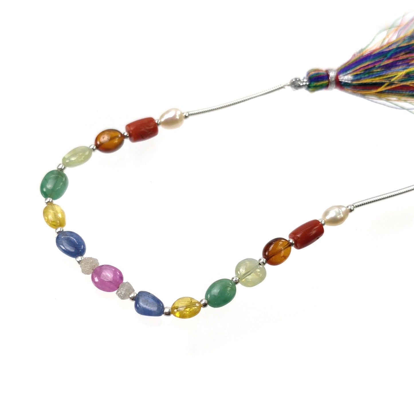 Diamond Beads