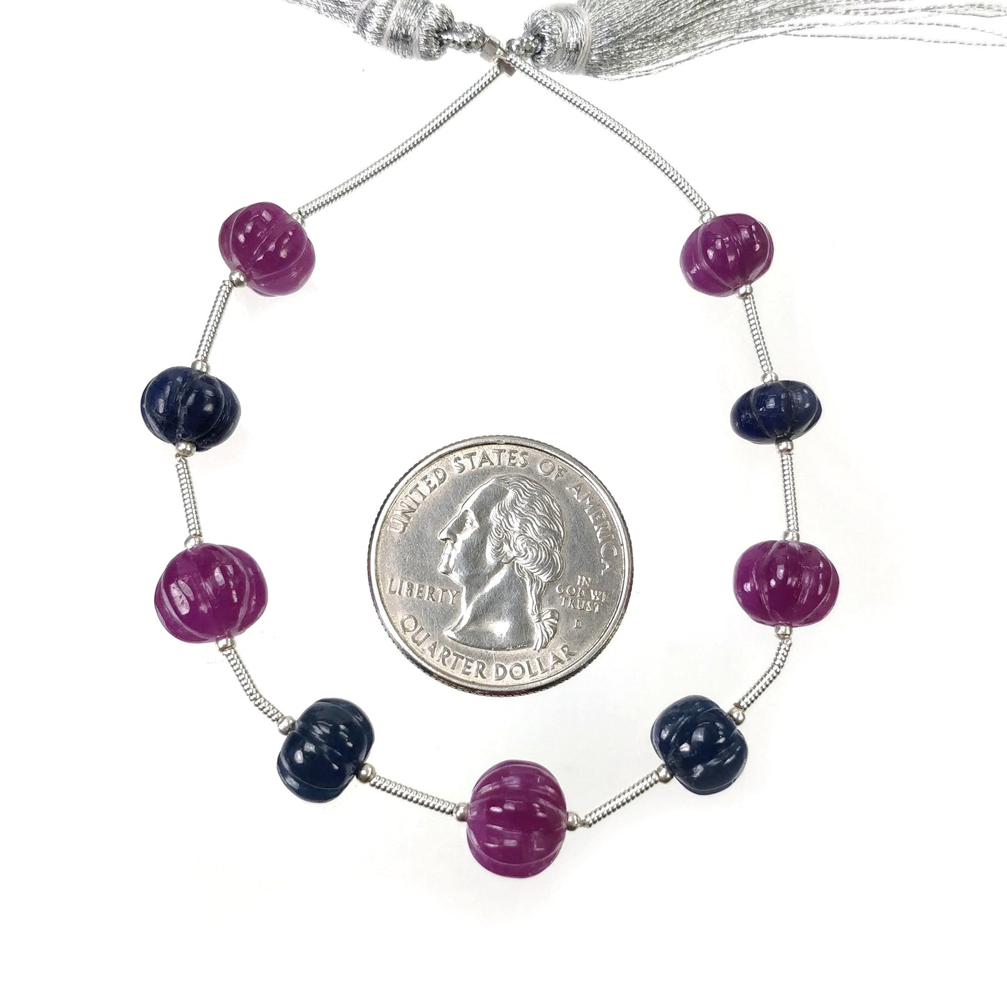Hand Carved Beads