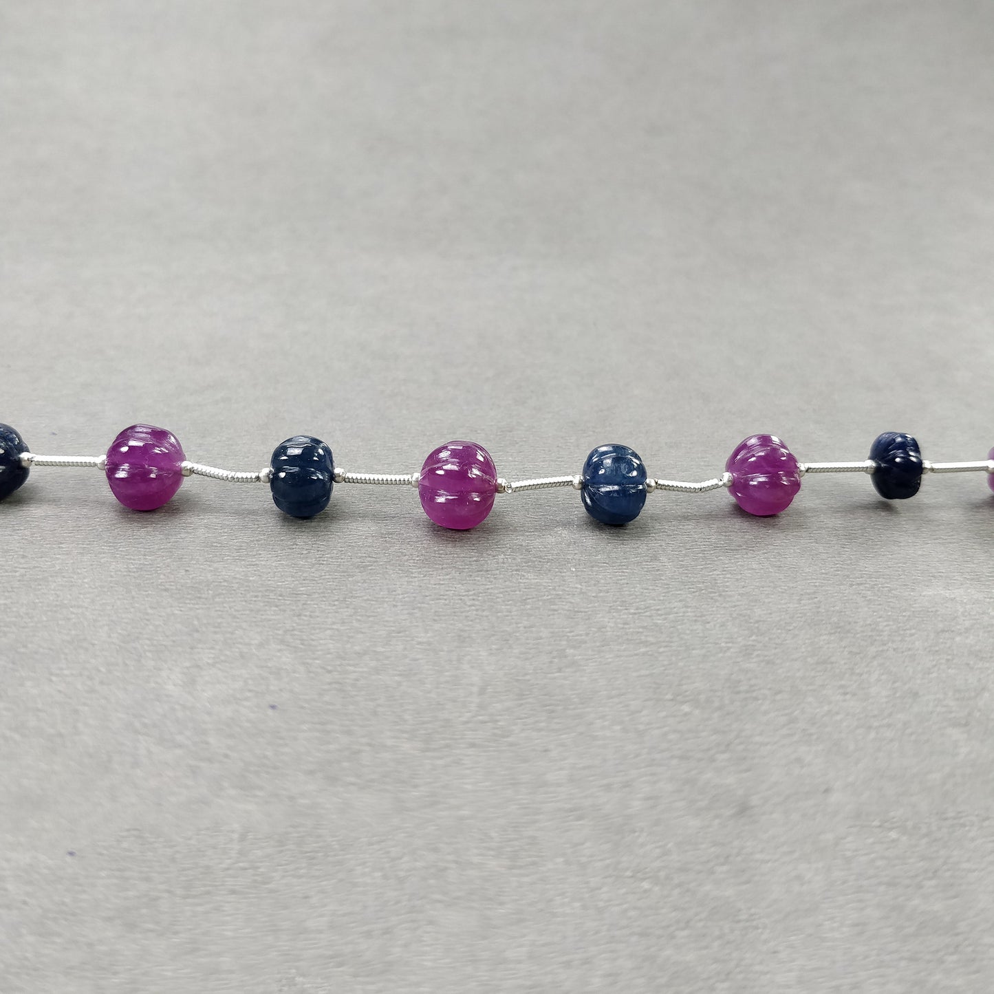 Round Beads