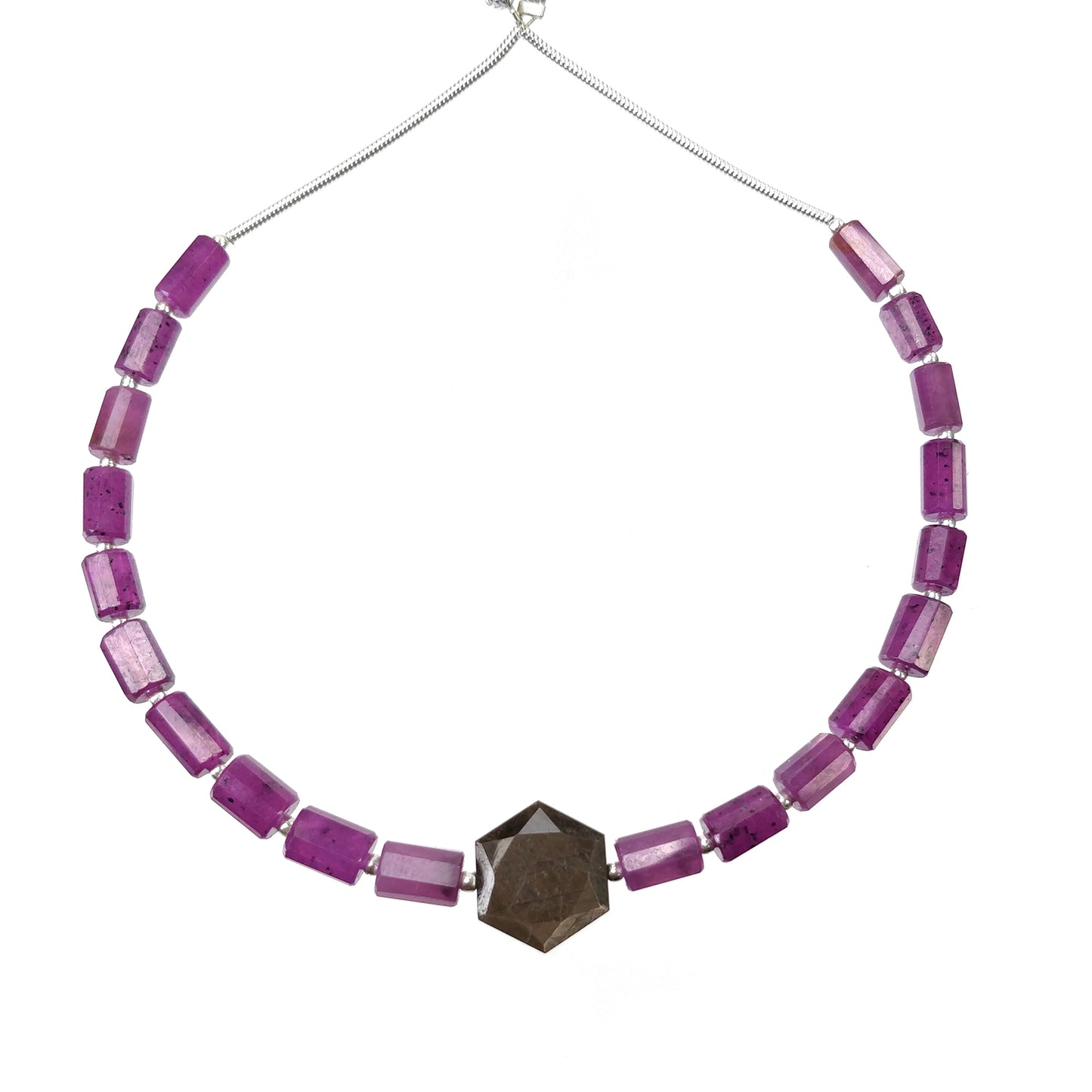 Pink Sapphire