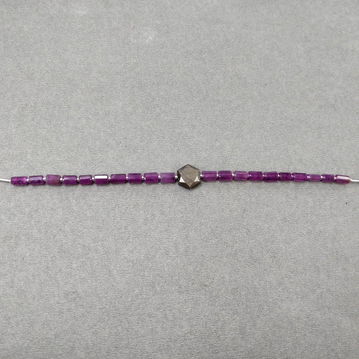 Pink Sapphire