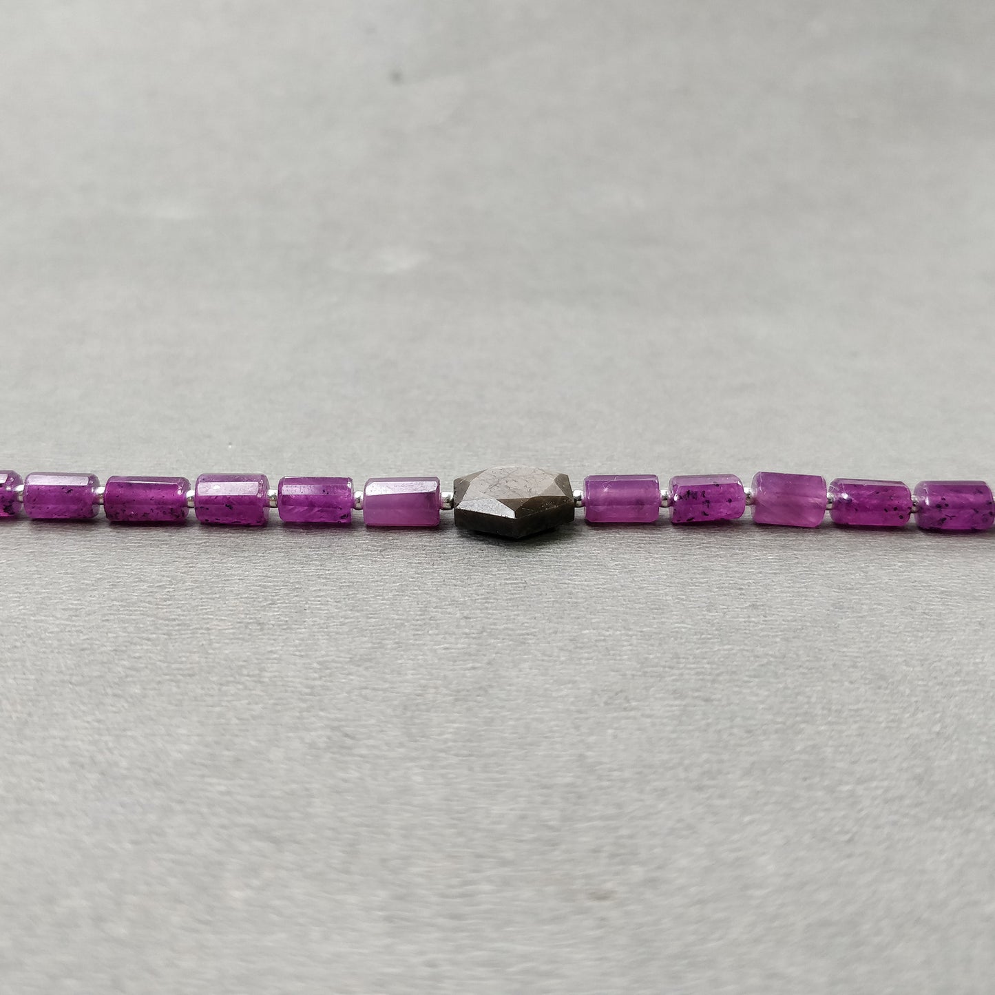 Sapphire Gemstone