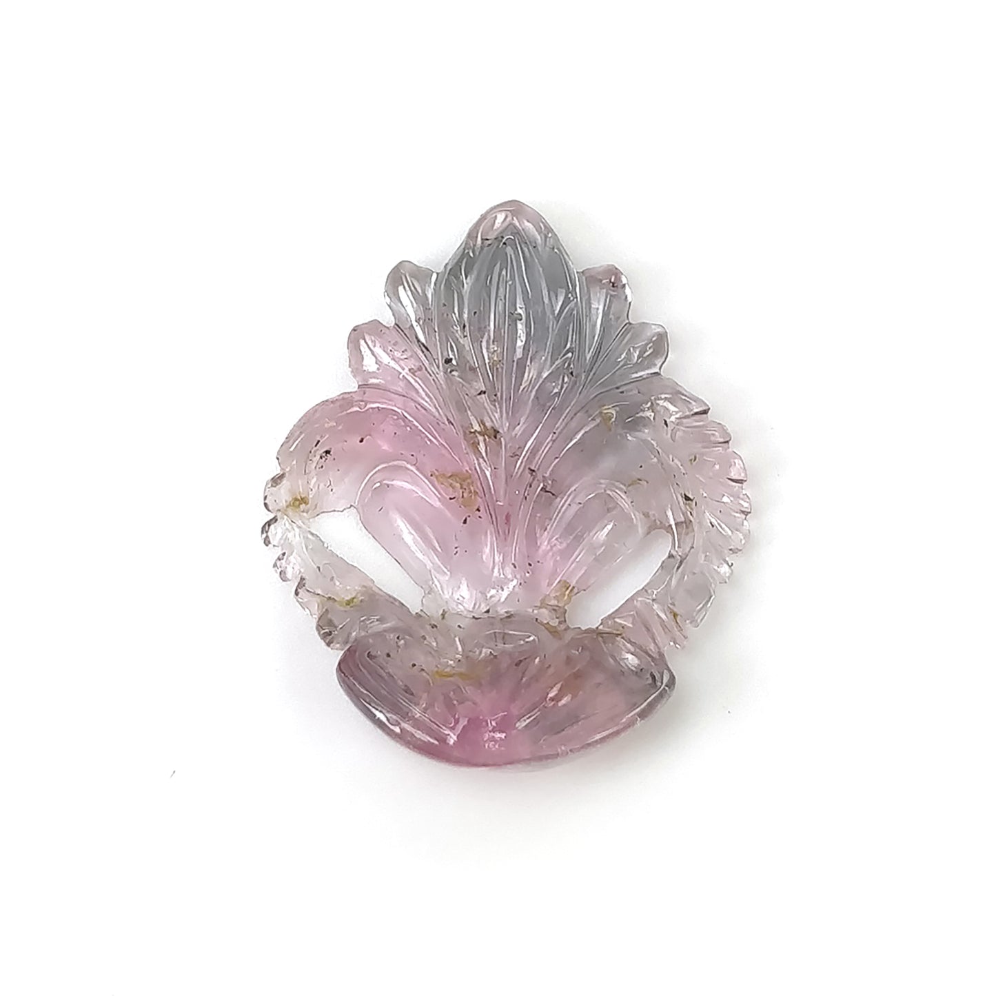 Bi-Color Tourmaline