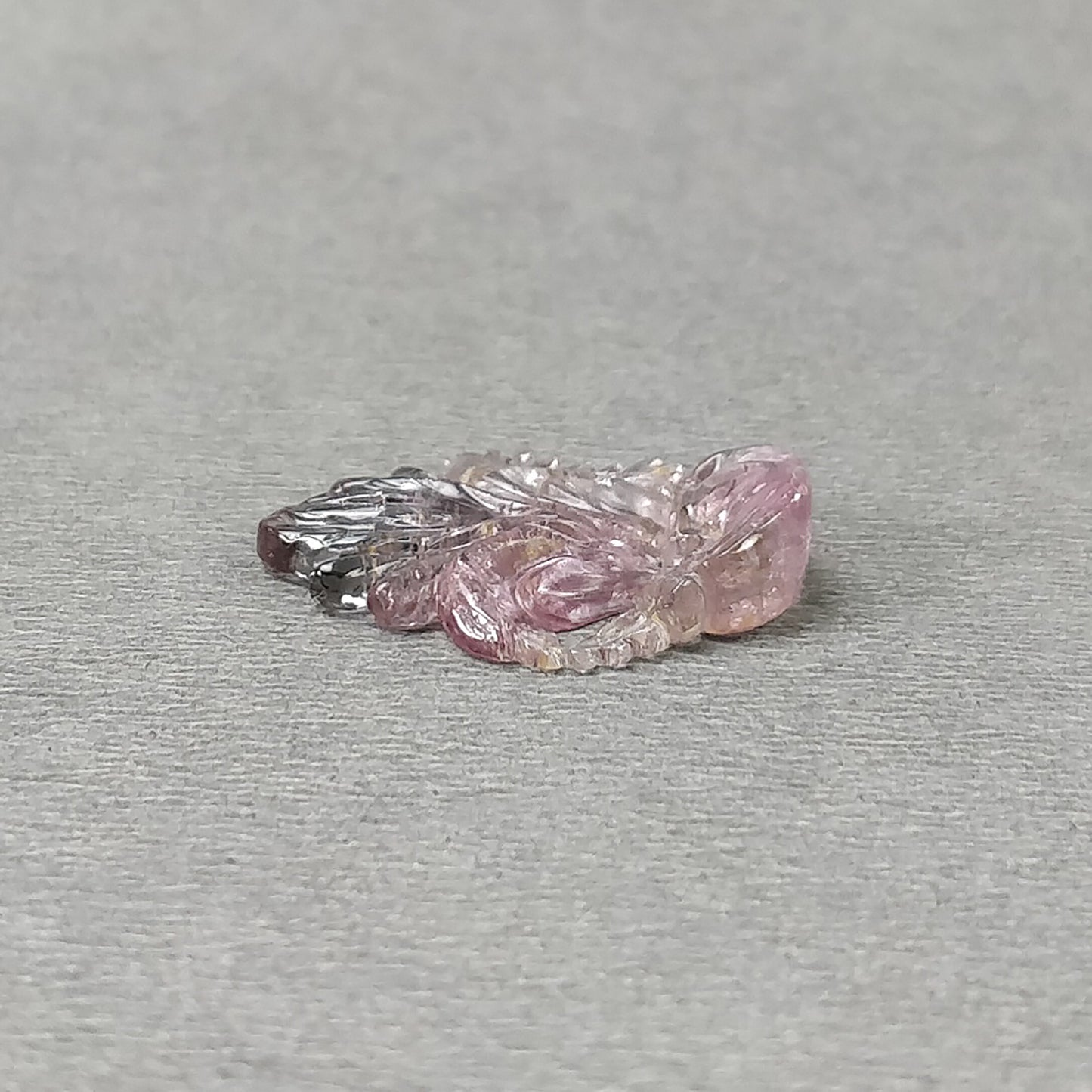 Gemstone Carving
