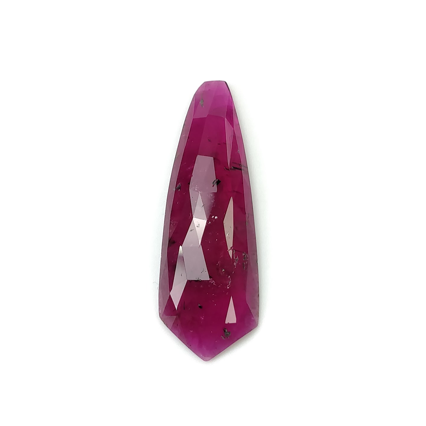 Pink Tourmaline