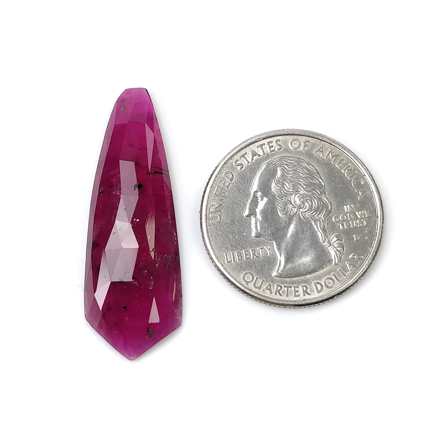 Uneven Tourmaline