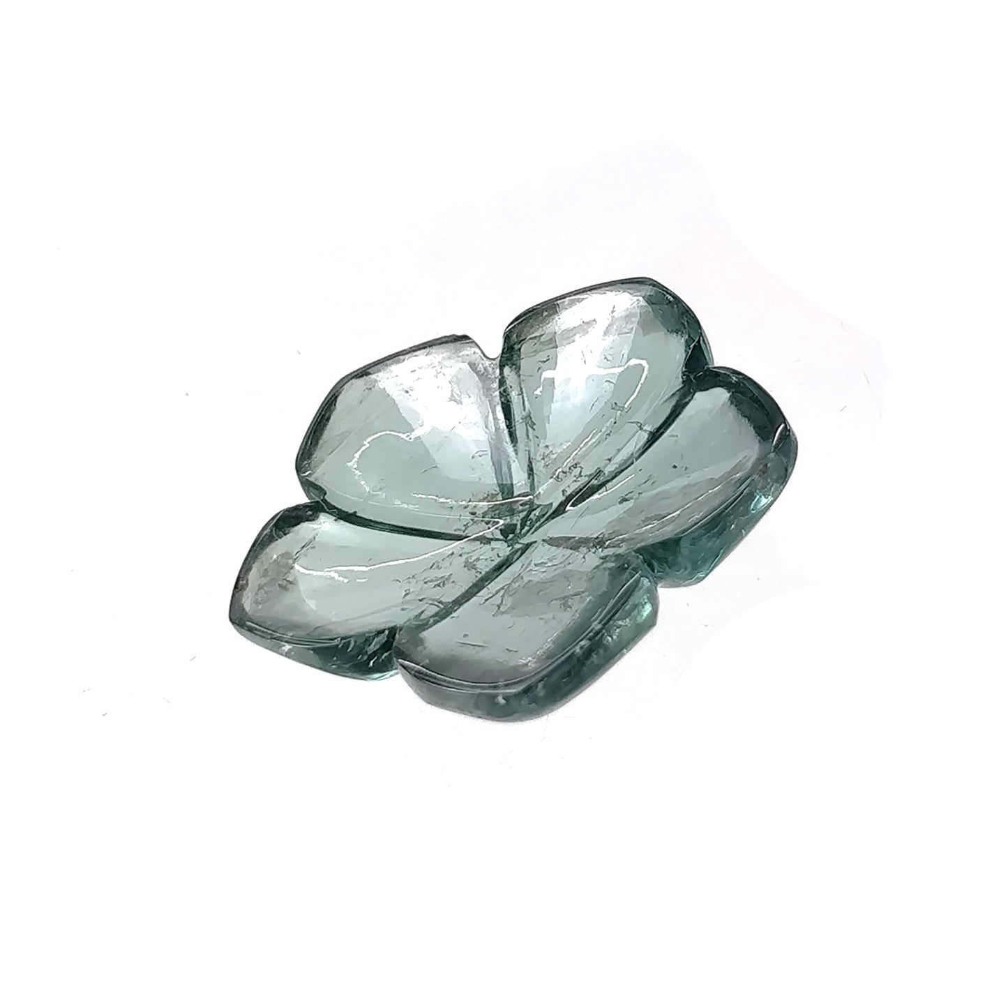 Green Tourmaline