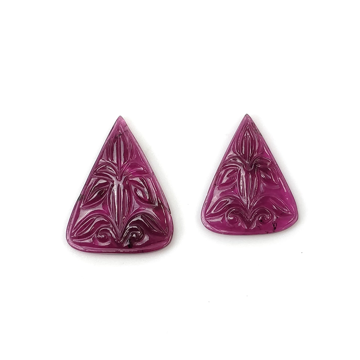 Gemstone Carving