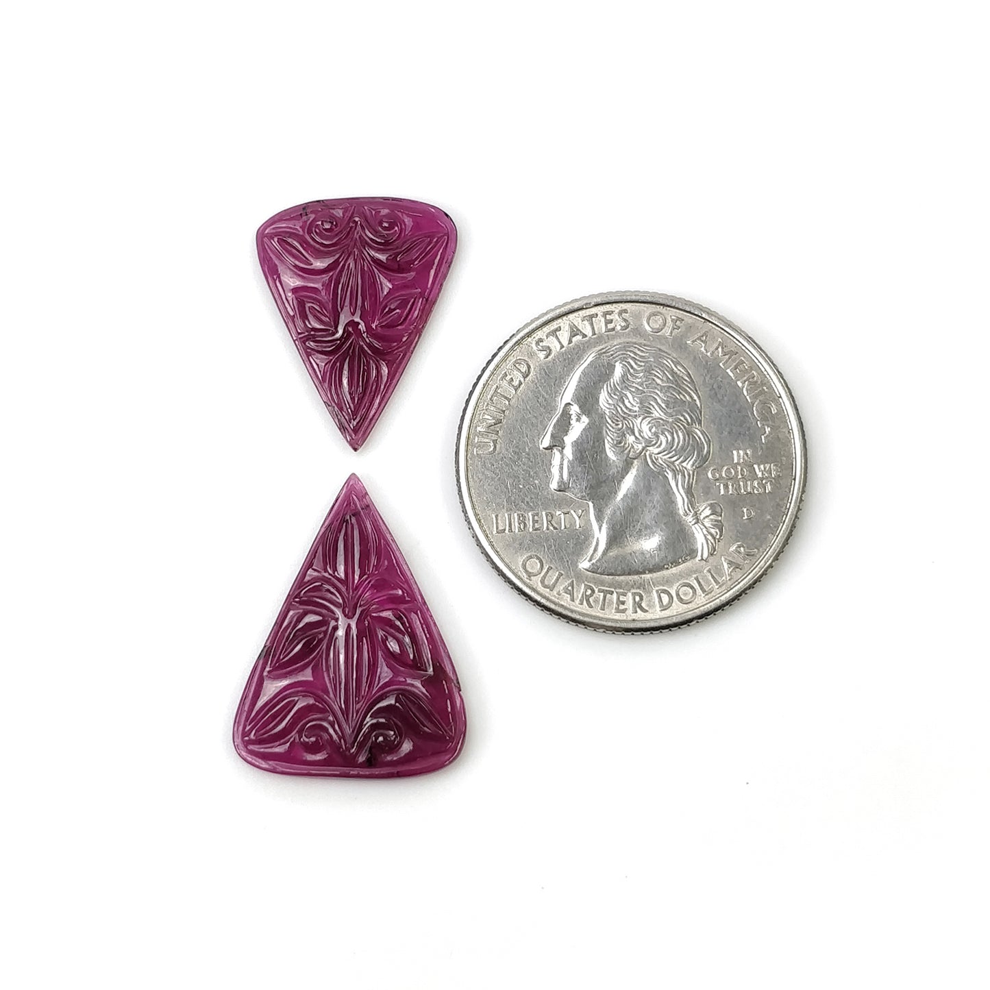 Pink Tourmaline