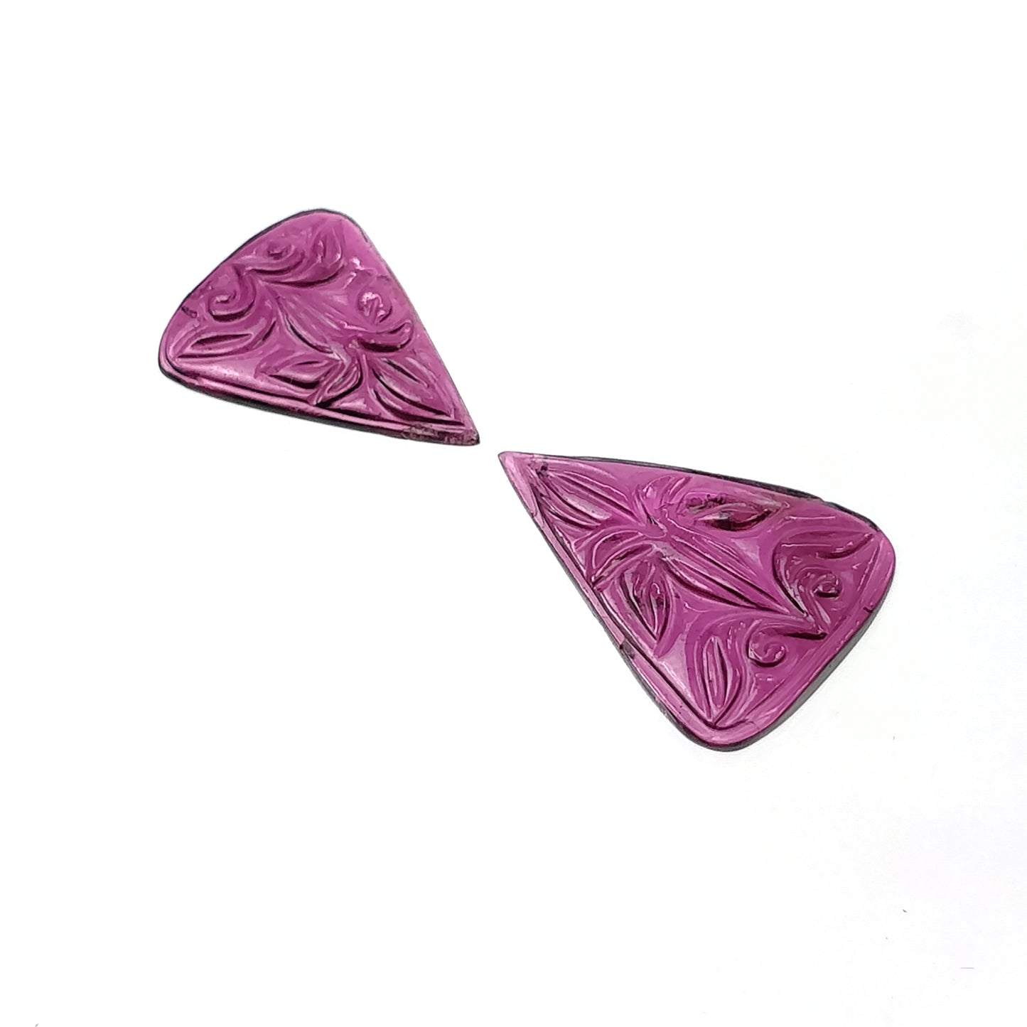 Rubellite Tourmaline