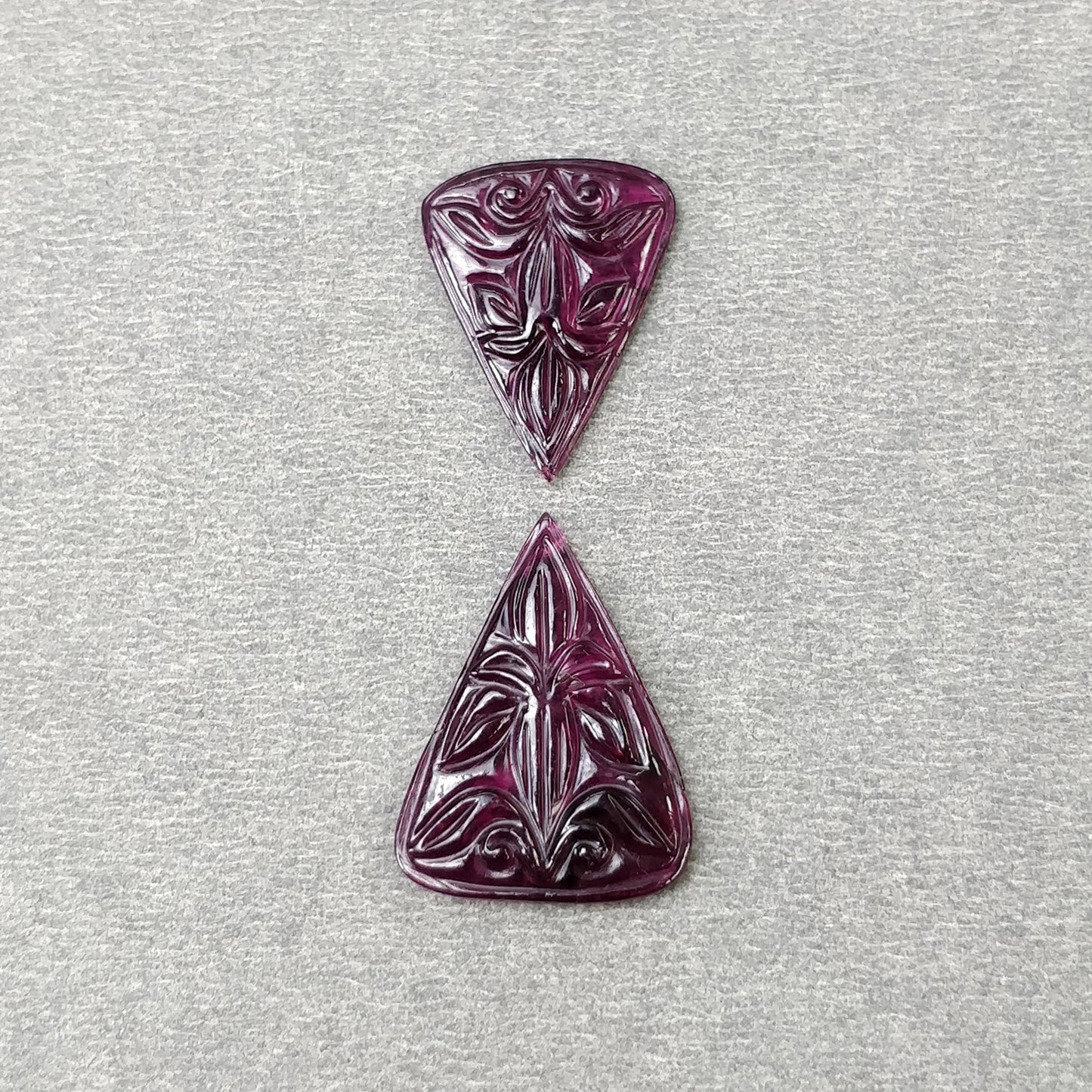 Gemstone Carving