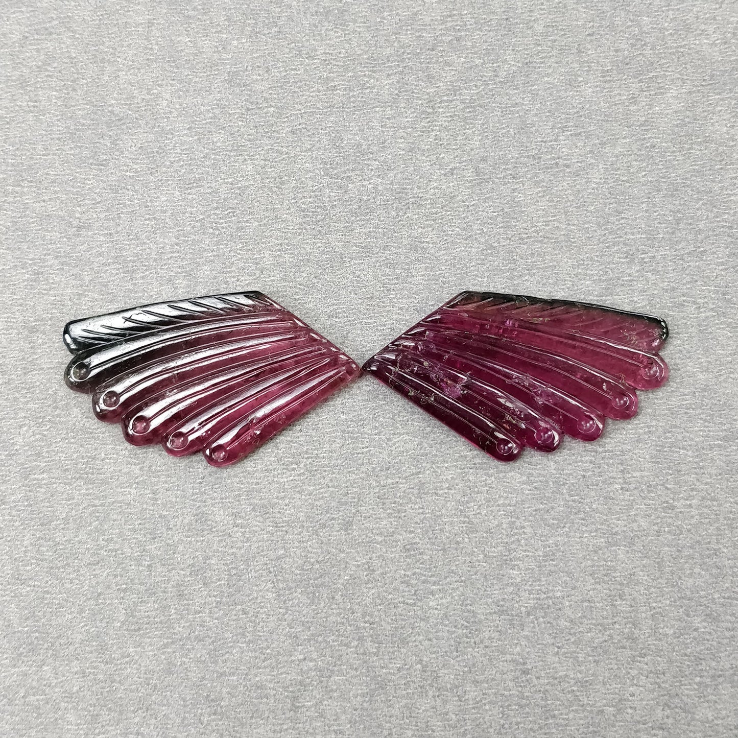 Hand Carved Butterfly