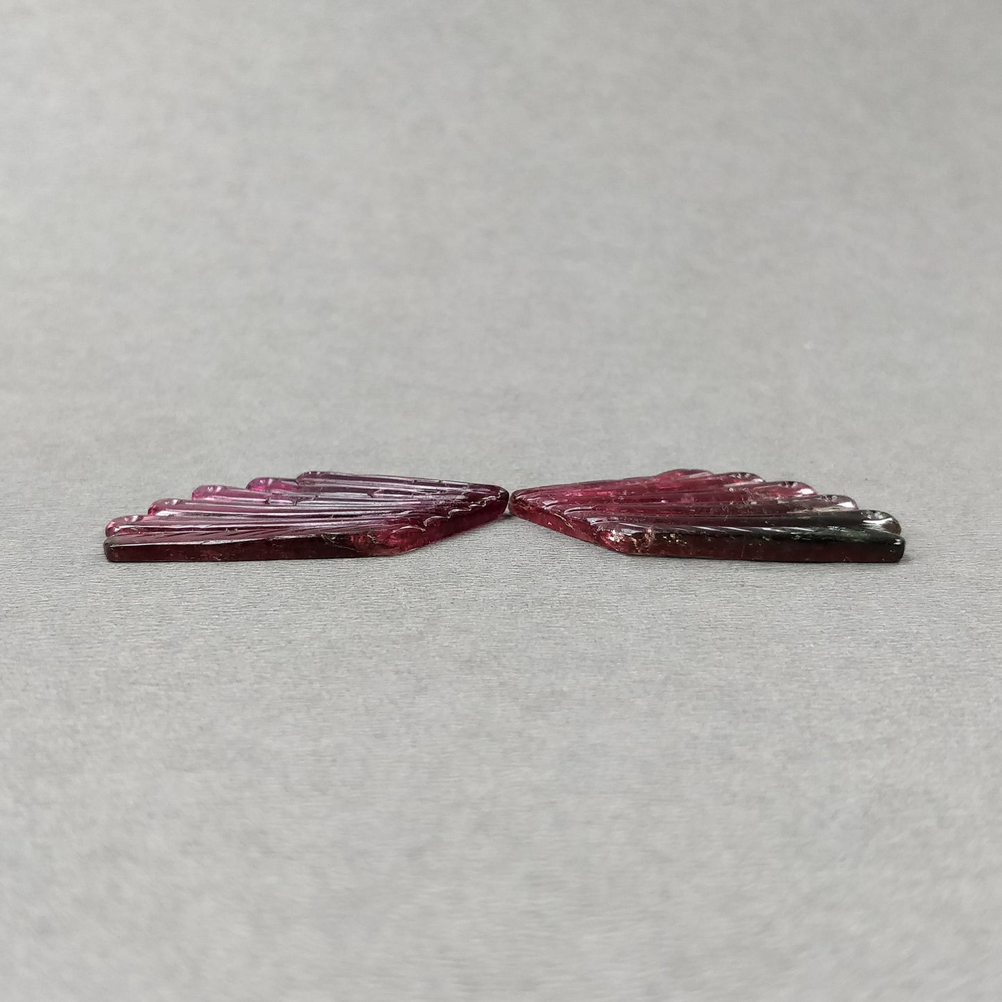 Tourmaline gemstone
