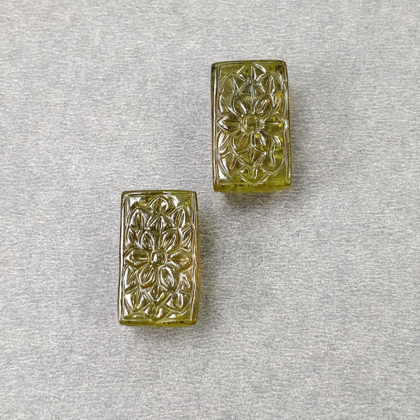 Uneven Tourmaline
