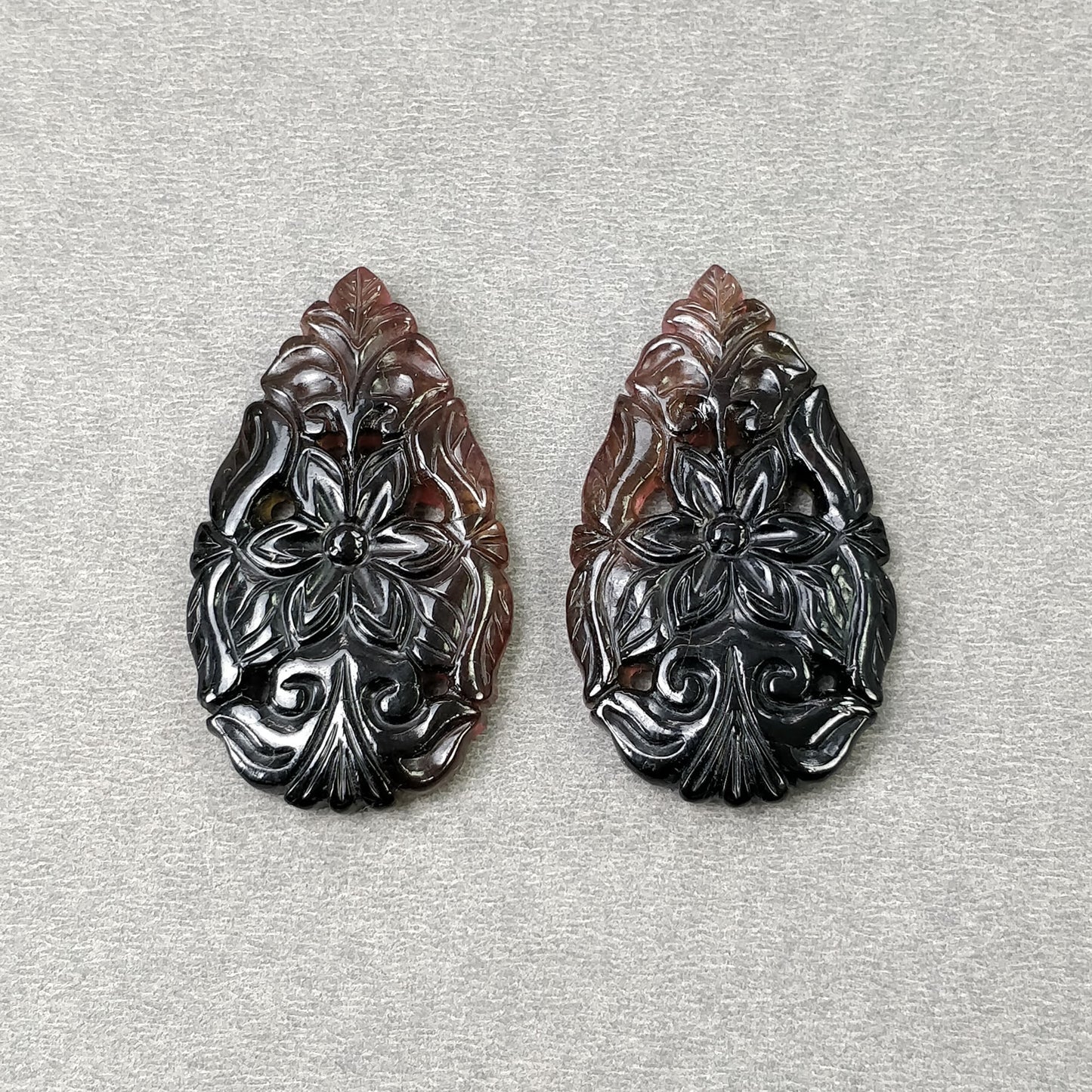Gemstone Carving