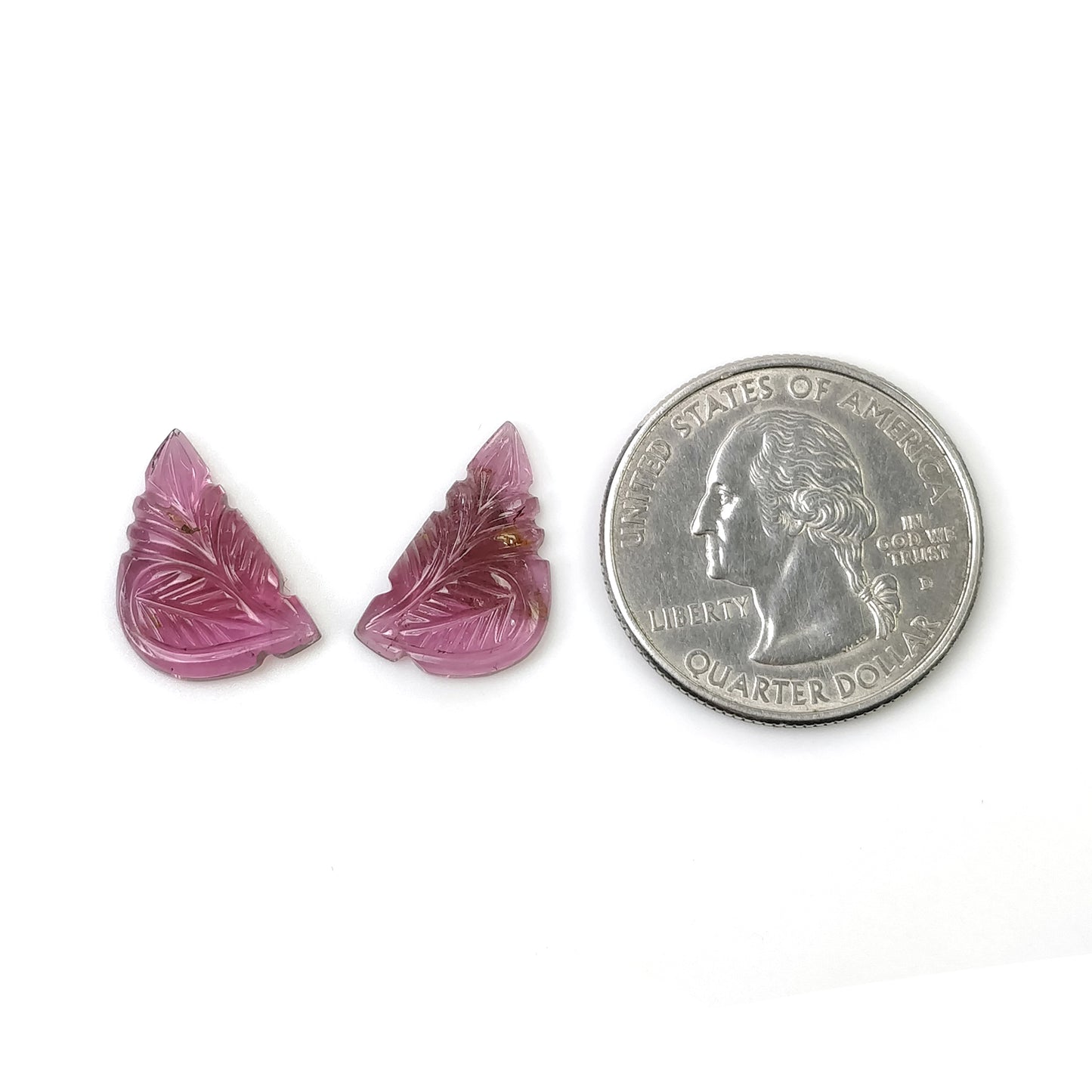Rubellite Tourmaline