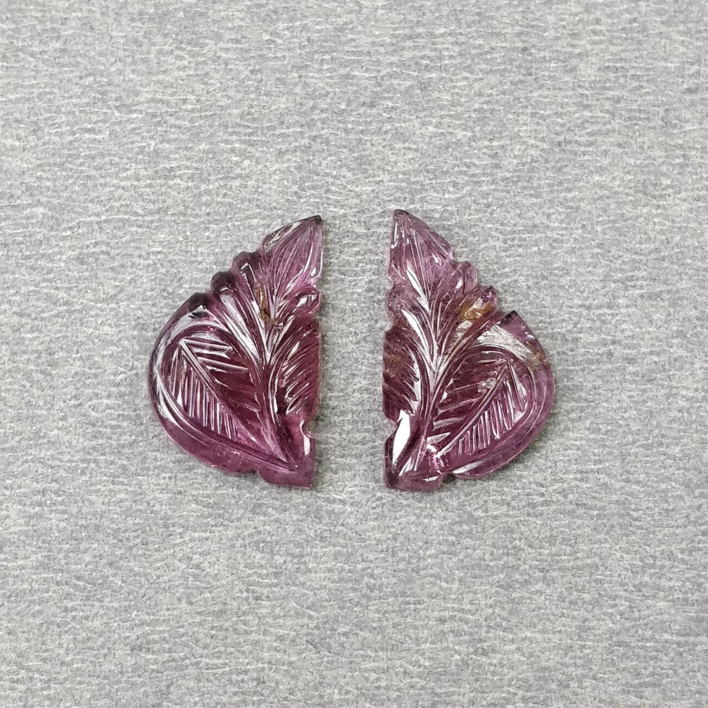 Pink Tourmaline