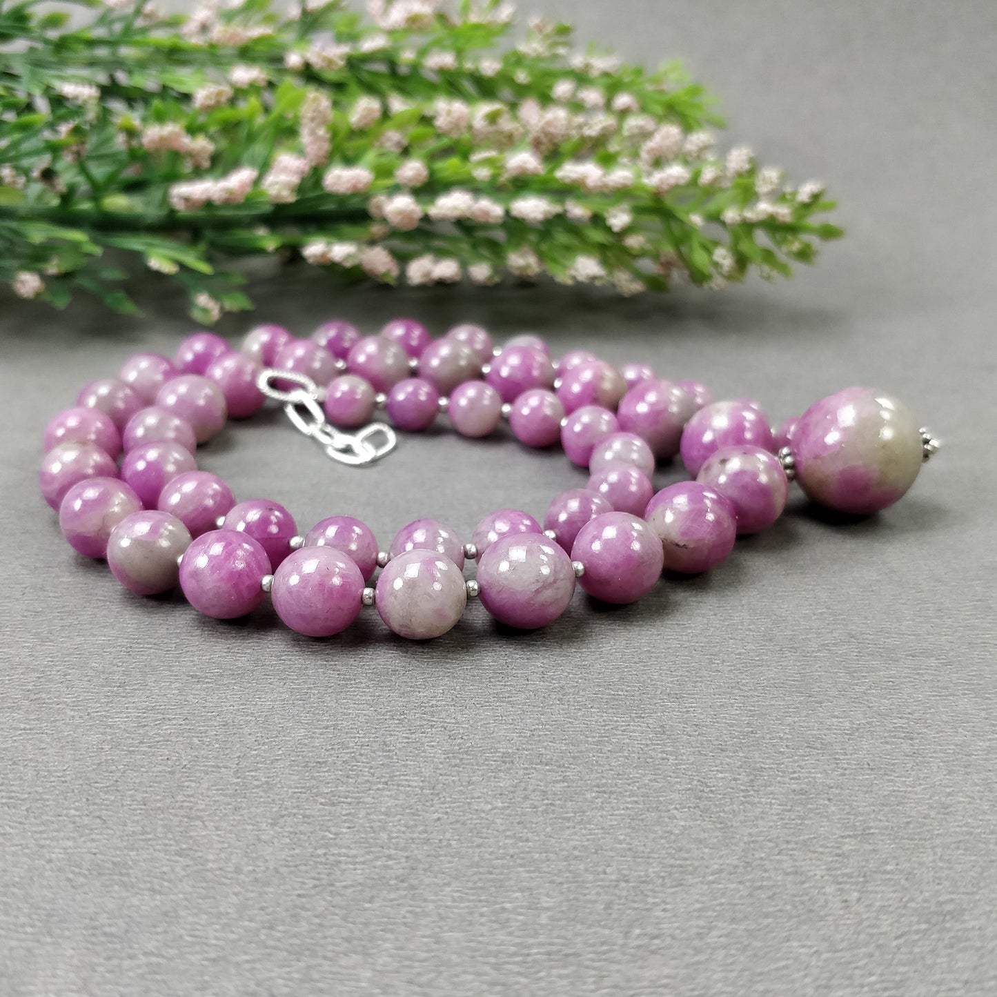 Ruby Cabochon