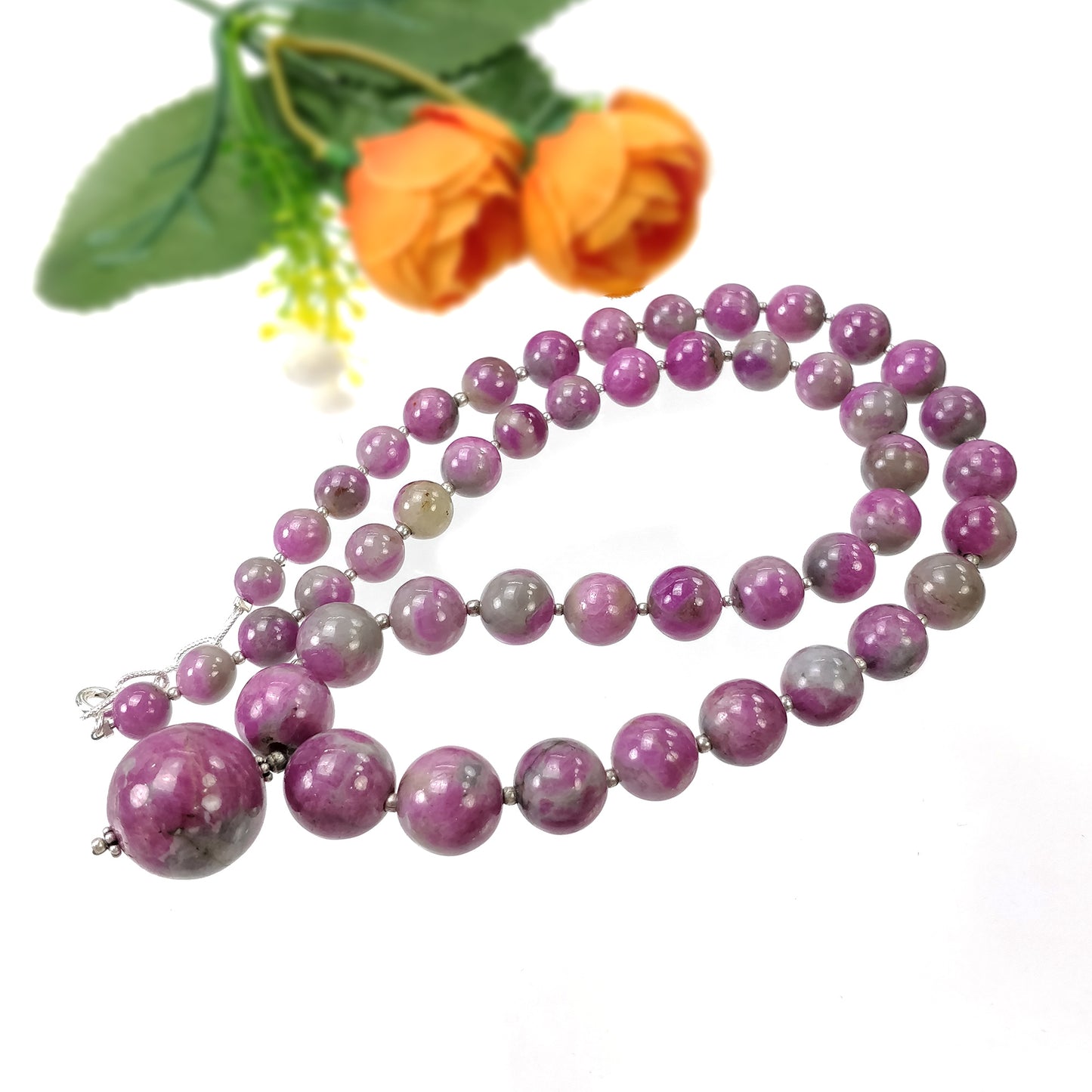 Ruby Gemstone